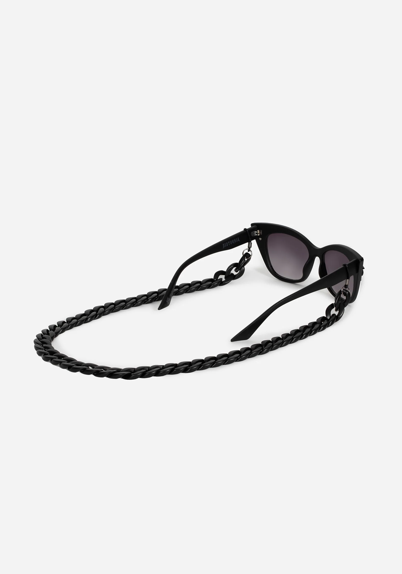 Anelace Chain Cat Eye Sunglasses - Image 5