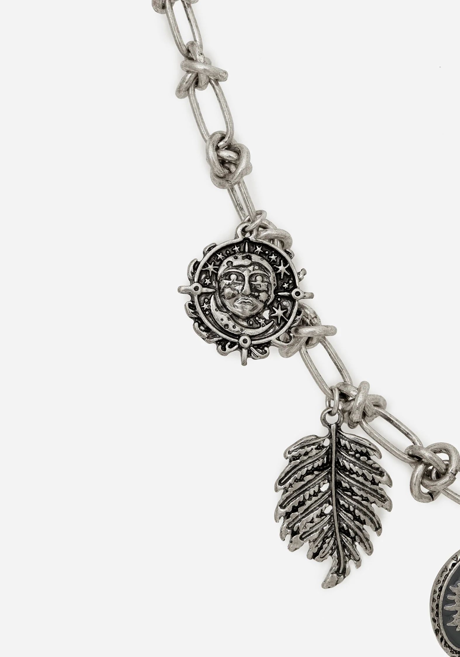 Ariel Mystic Charm Necklace - Image 2