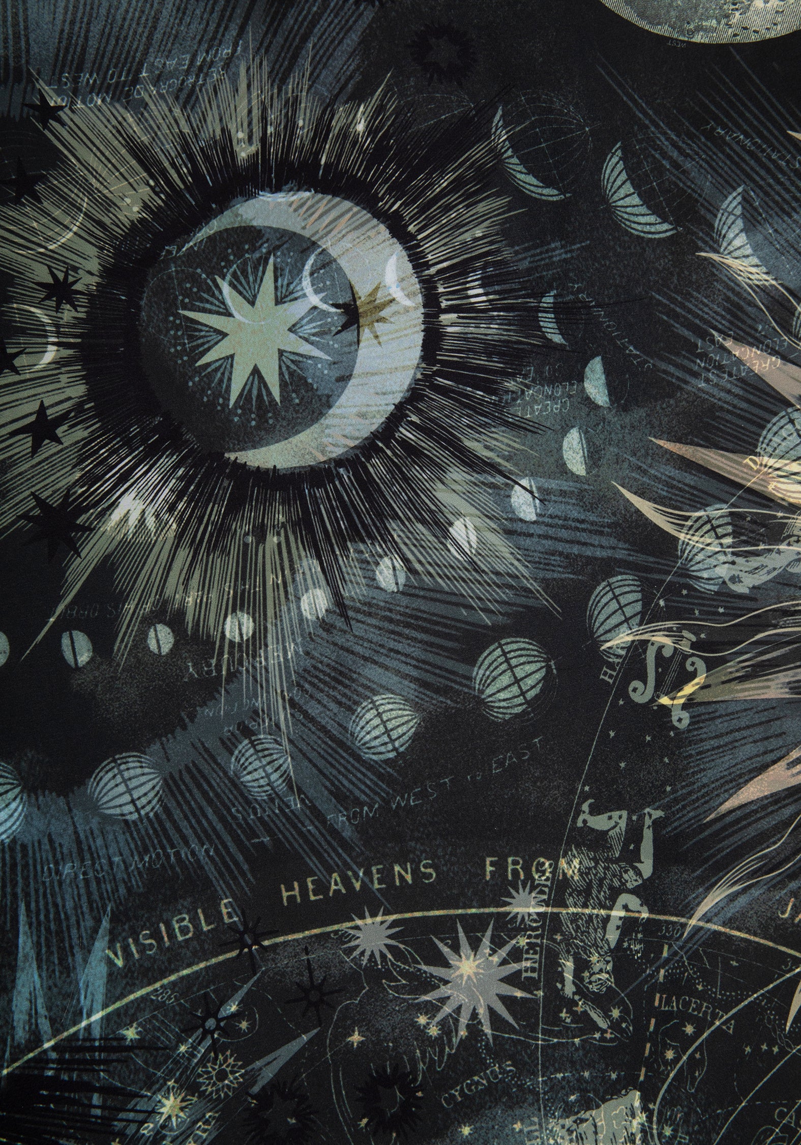 Astrevia Celestial Bedding (US King) - Image 3