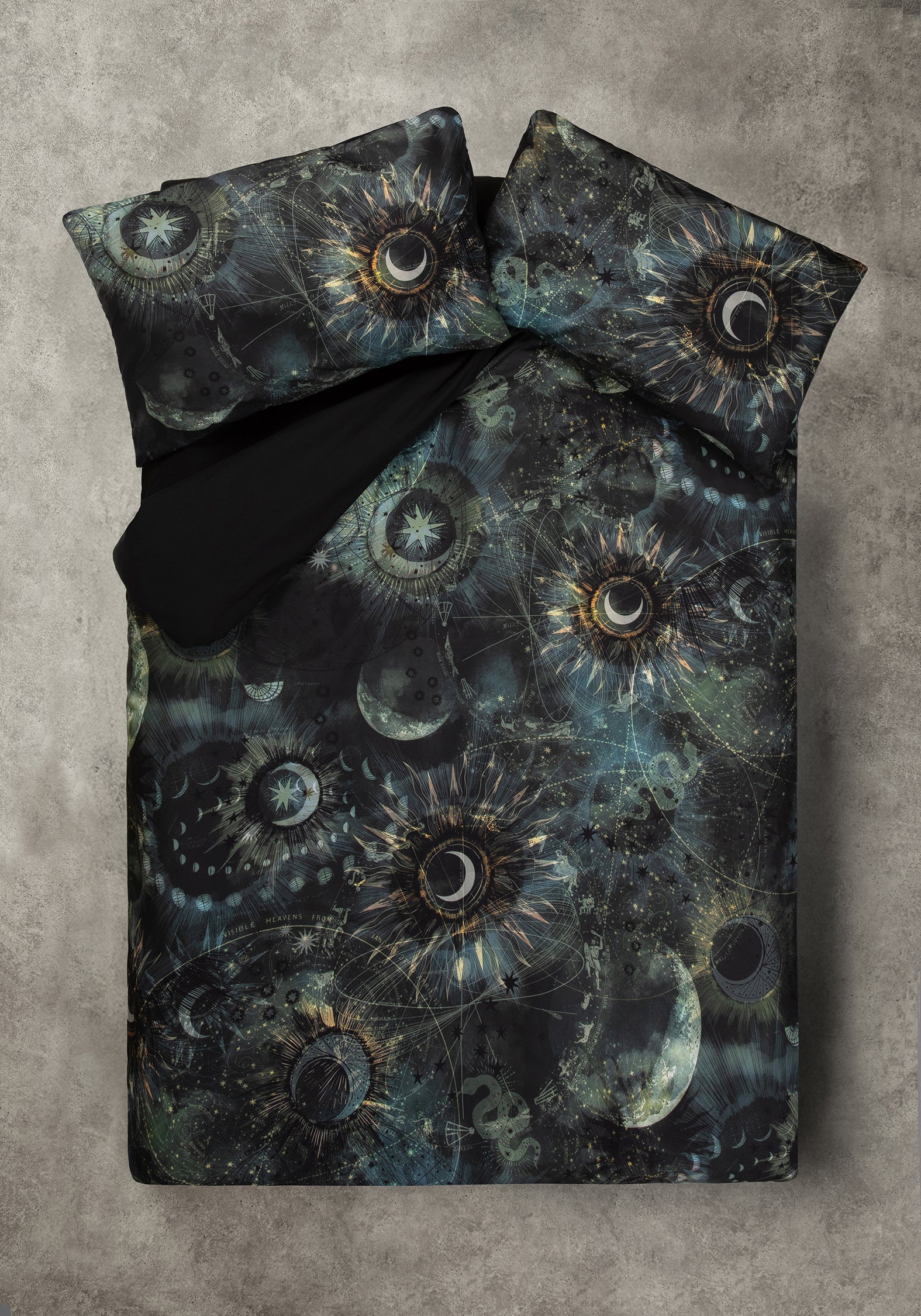 Astrevia Celestial Bedding (US King) - Image 4