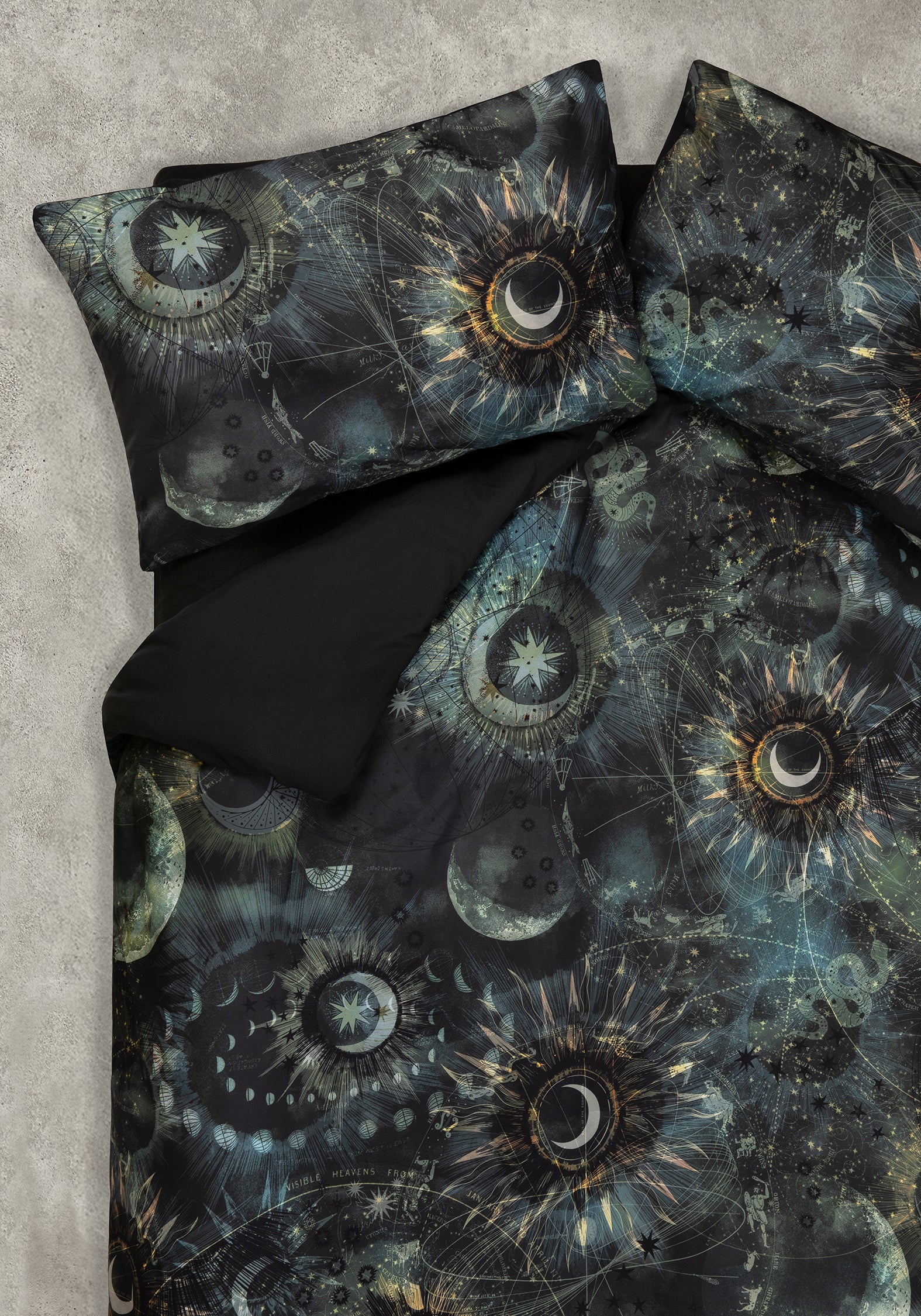 Astrevia Celestial Bedding (US Queen) - Image 2