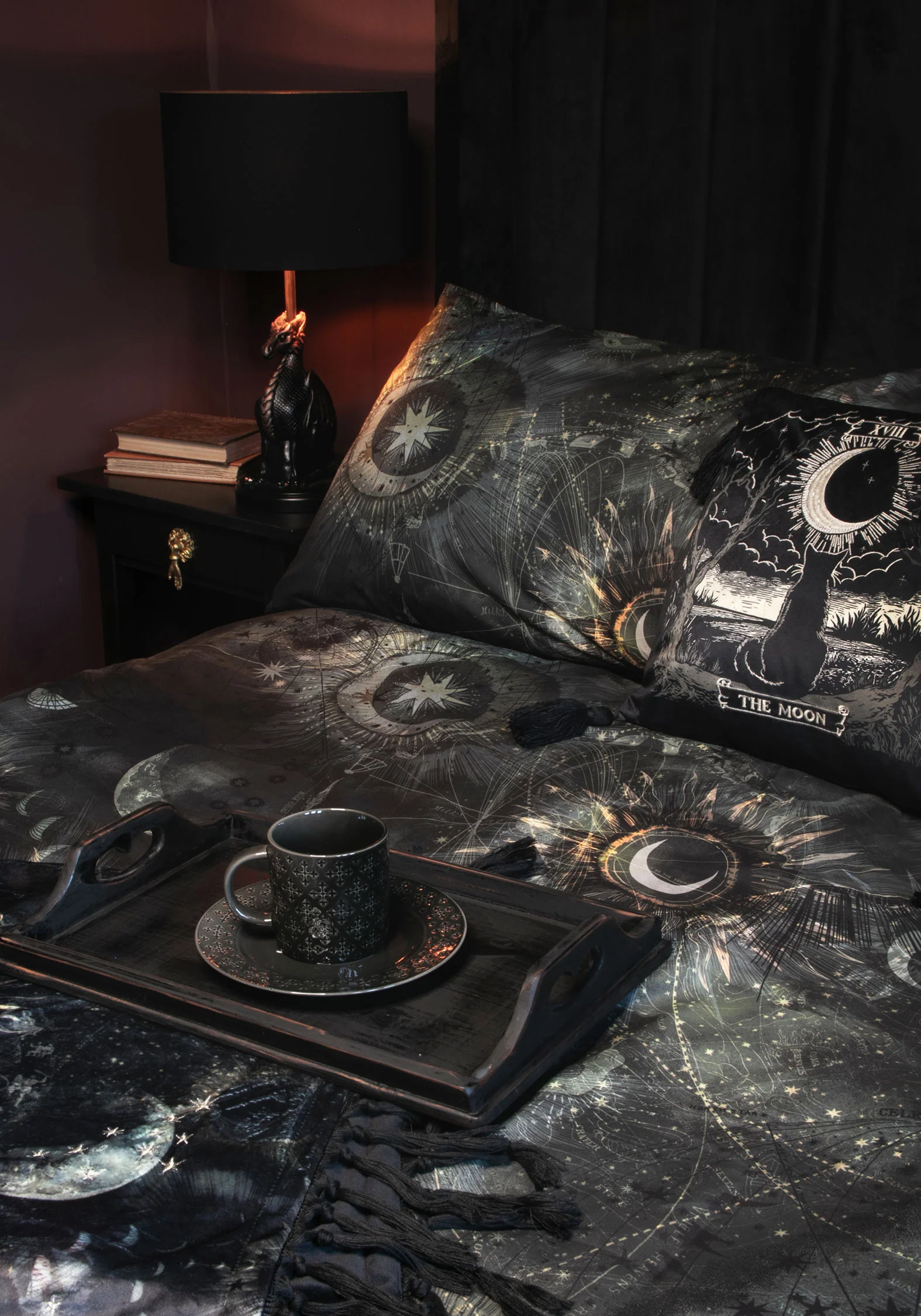 Astrevia Celestial Bedding (US Queen) - Image 7