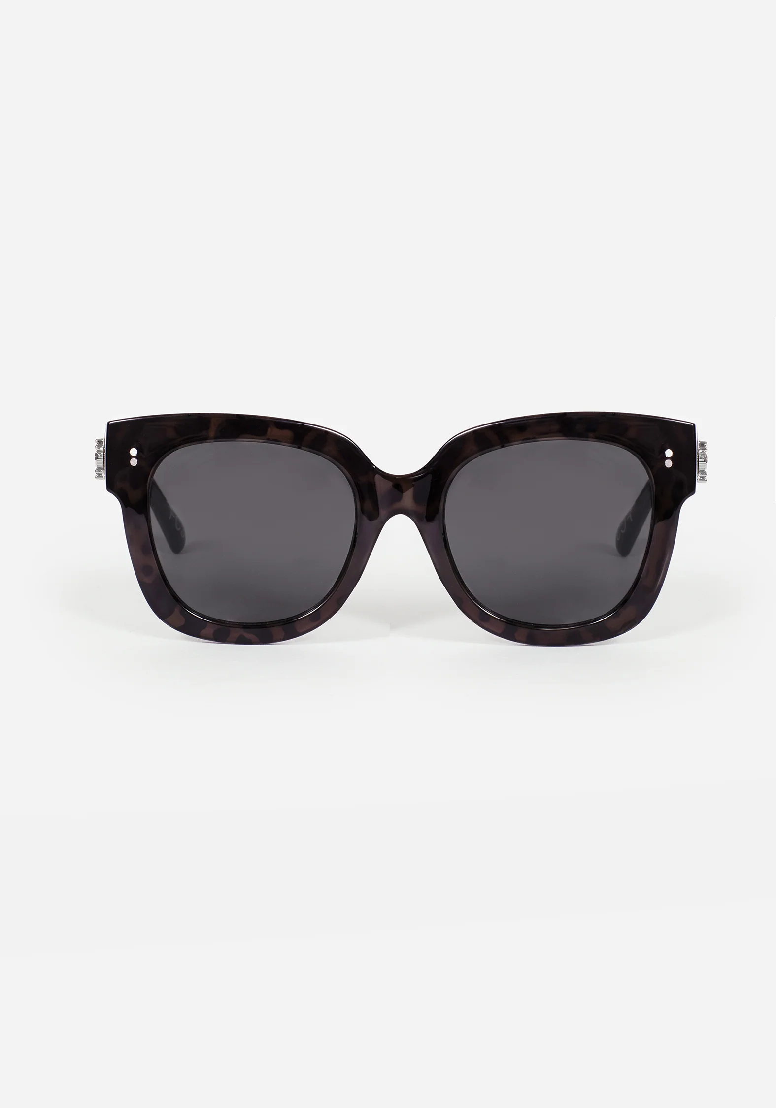 Athame Tortoise Shell Sunglasses - Image 4