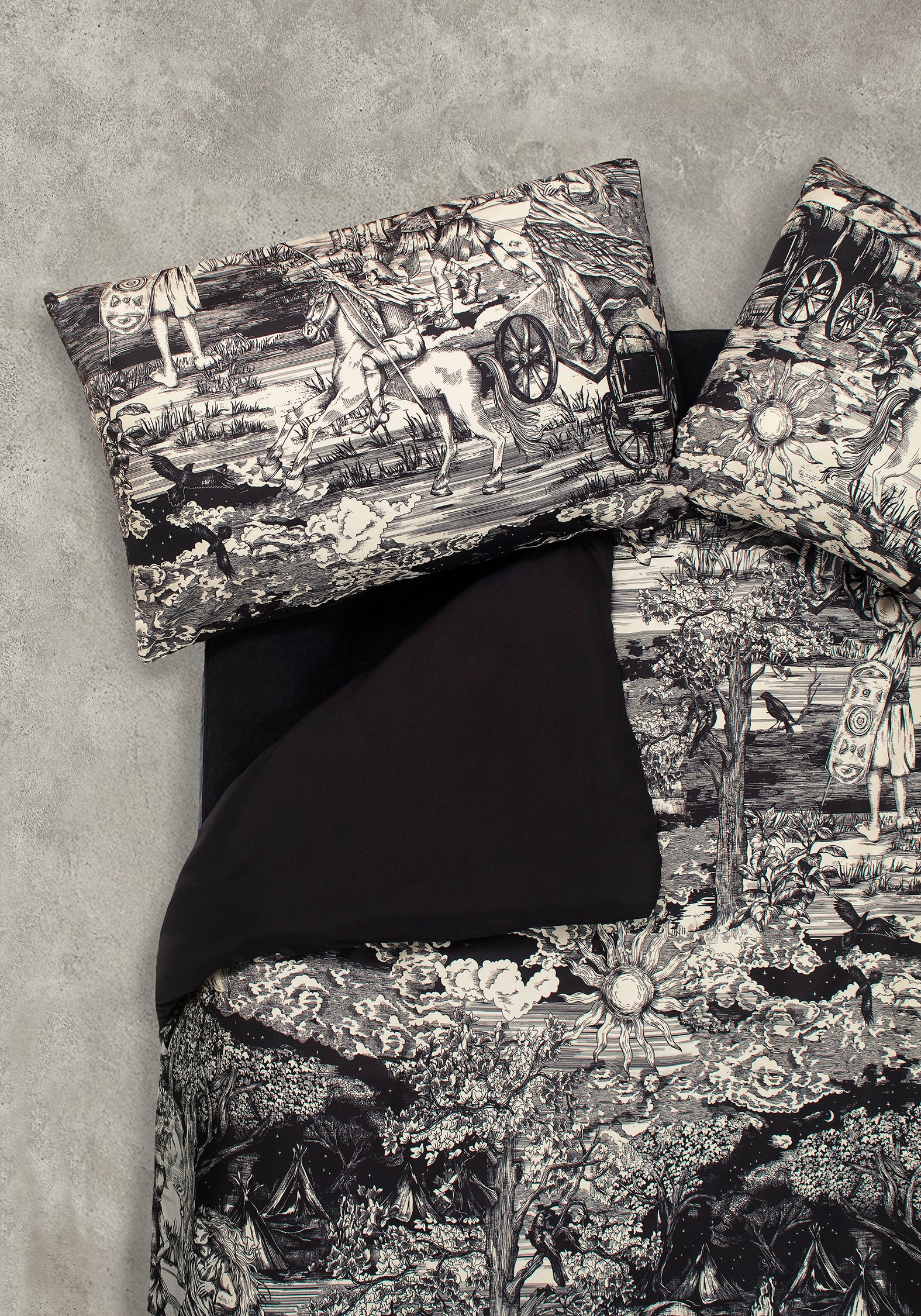 Boudicca Bedding Set (US King) - Image 2