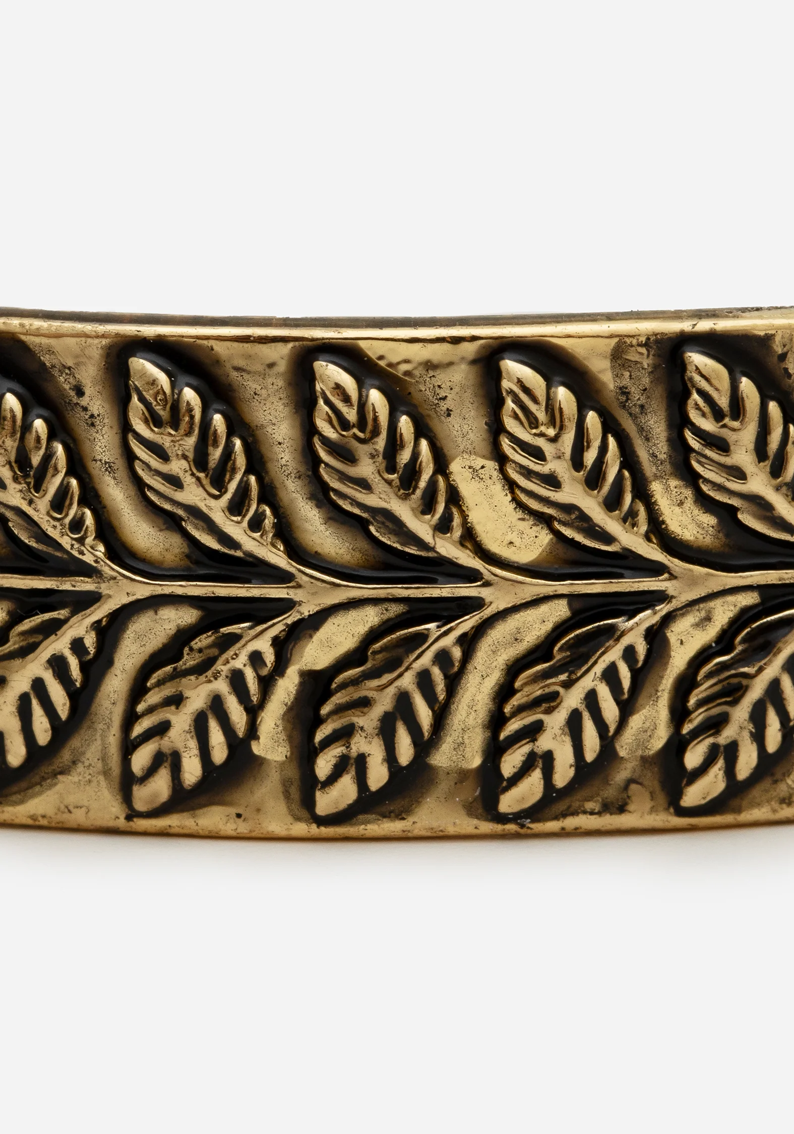 Bronwyn Fern Cuff - Image 2