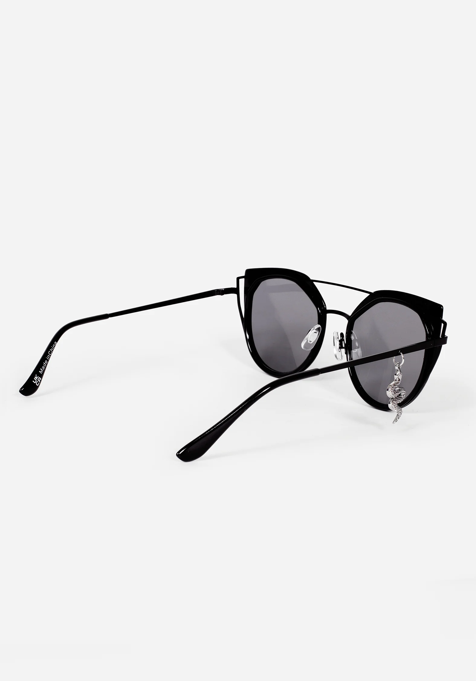 Charmed Snake Sunglasses - Image 7