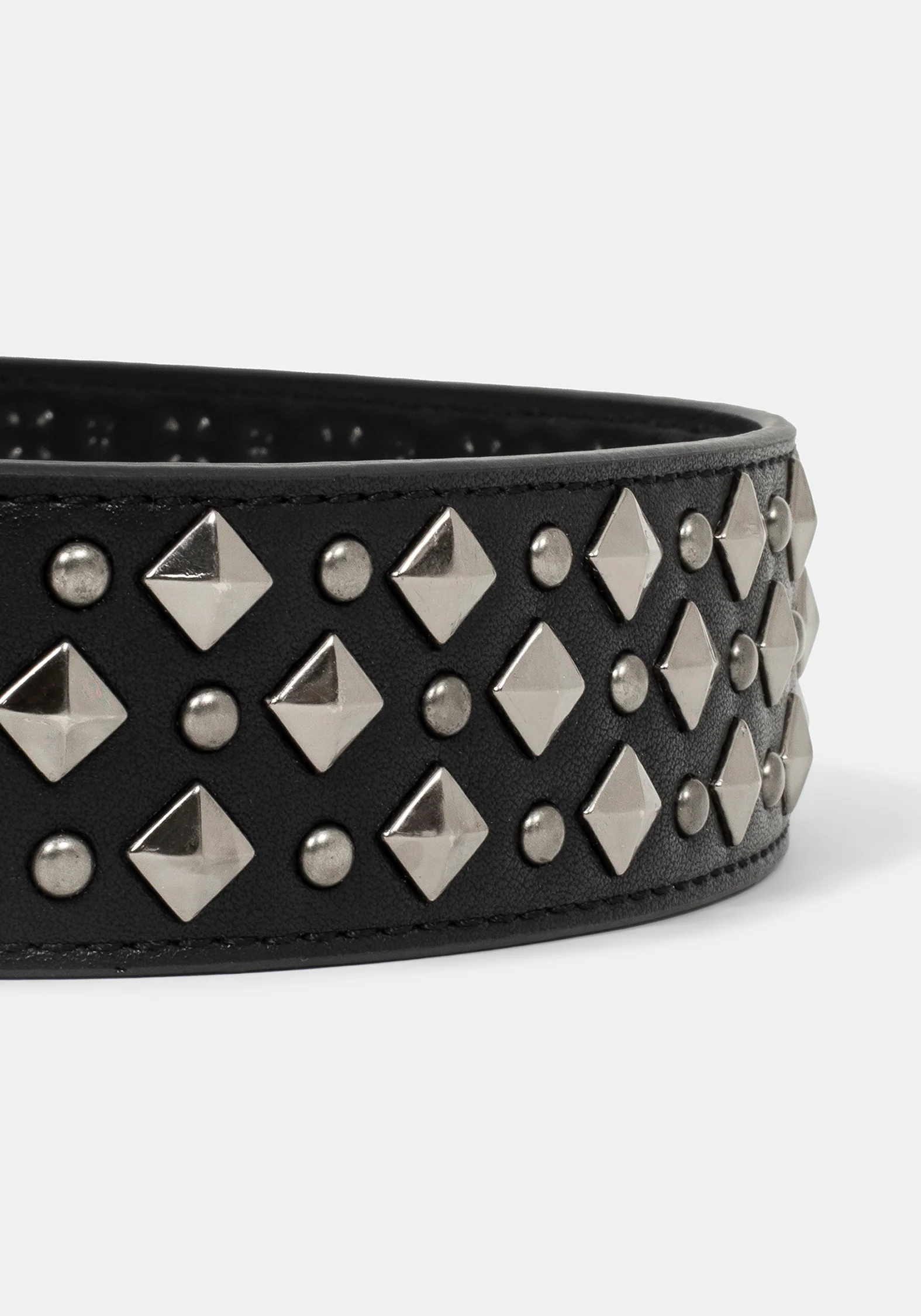 Chula Diamond Studded Belt - Image 6