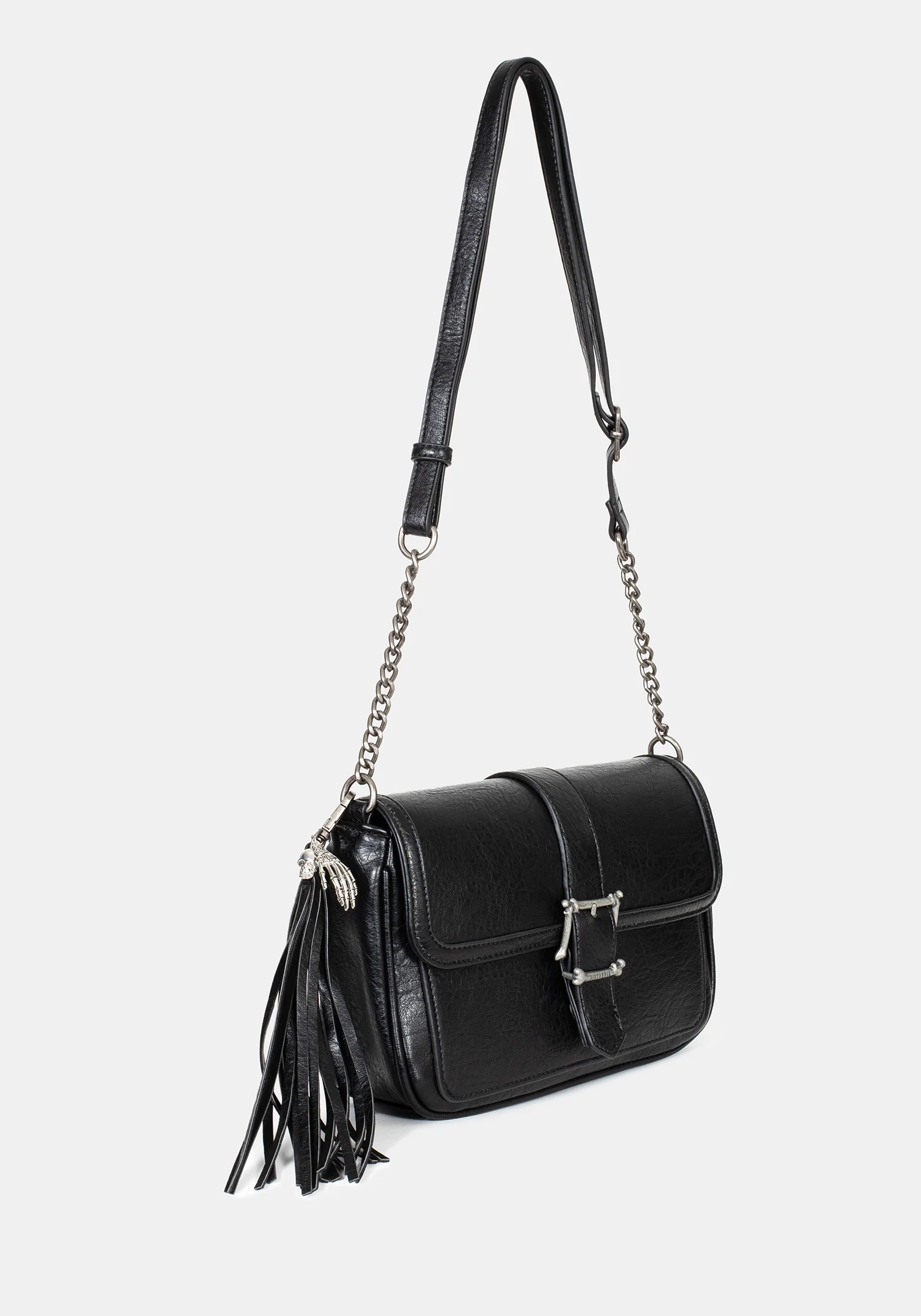 Drakon Bones Crossbody Bag - Image 6