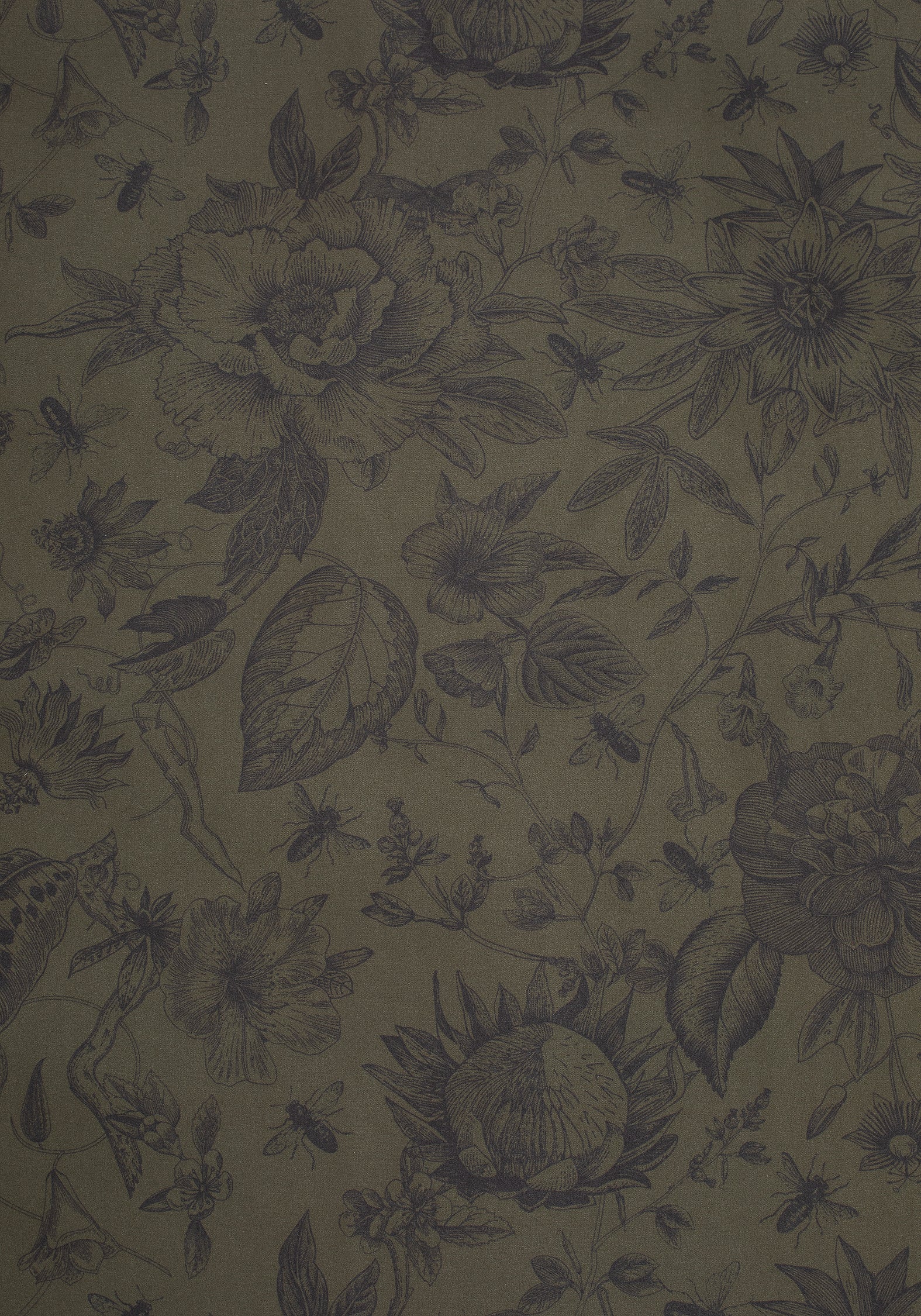 Eloin Wildflower Bedding Set - US Queen - Image 3