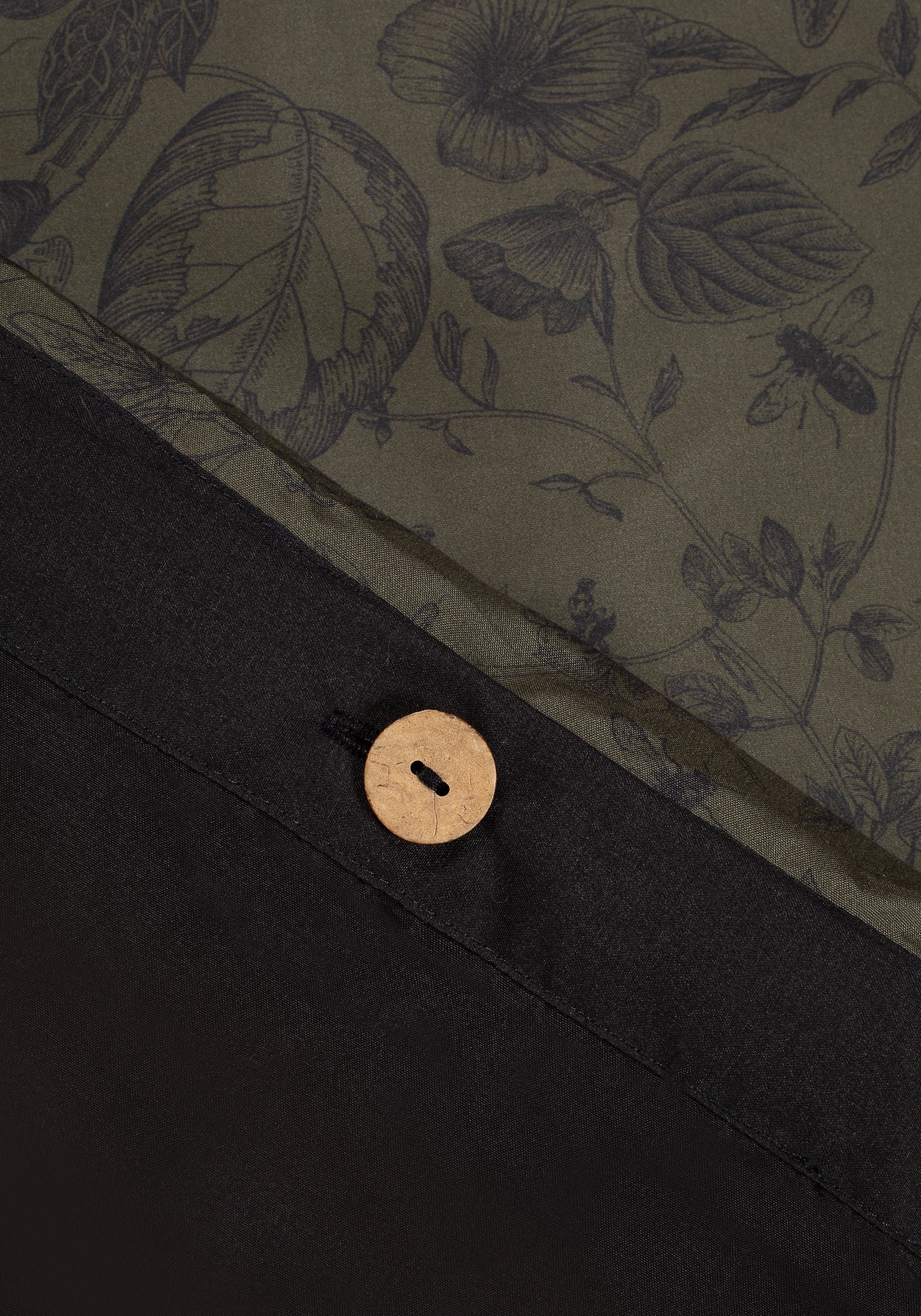 Eloin Wildflower Bedding Set - US Queen - Image 5