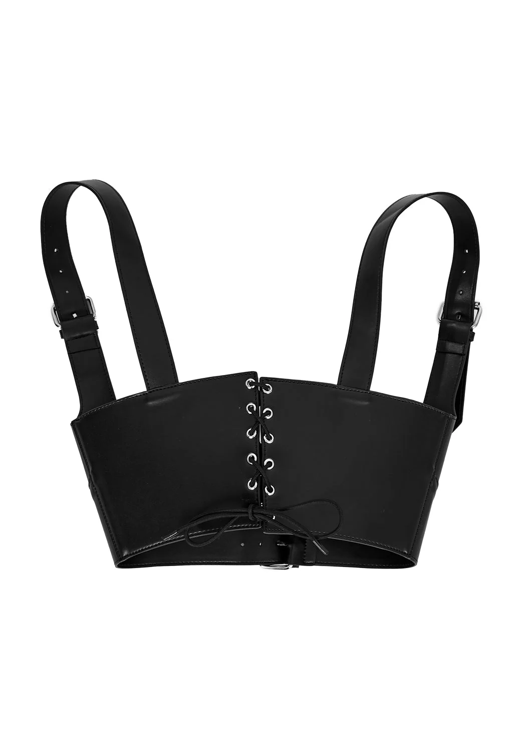 Exorcism Double Belt Harness - Image 7