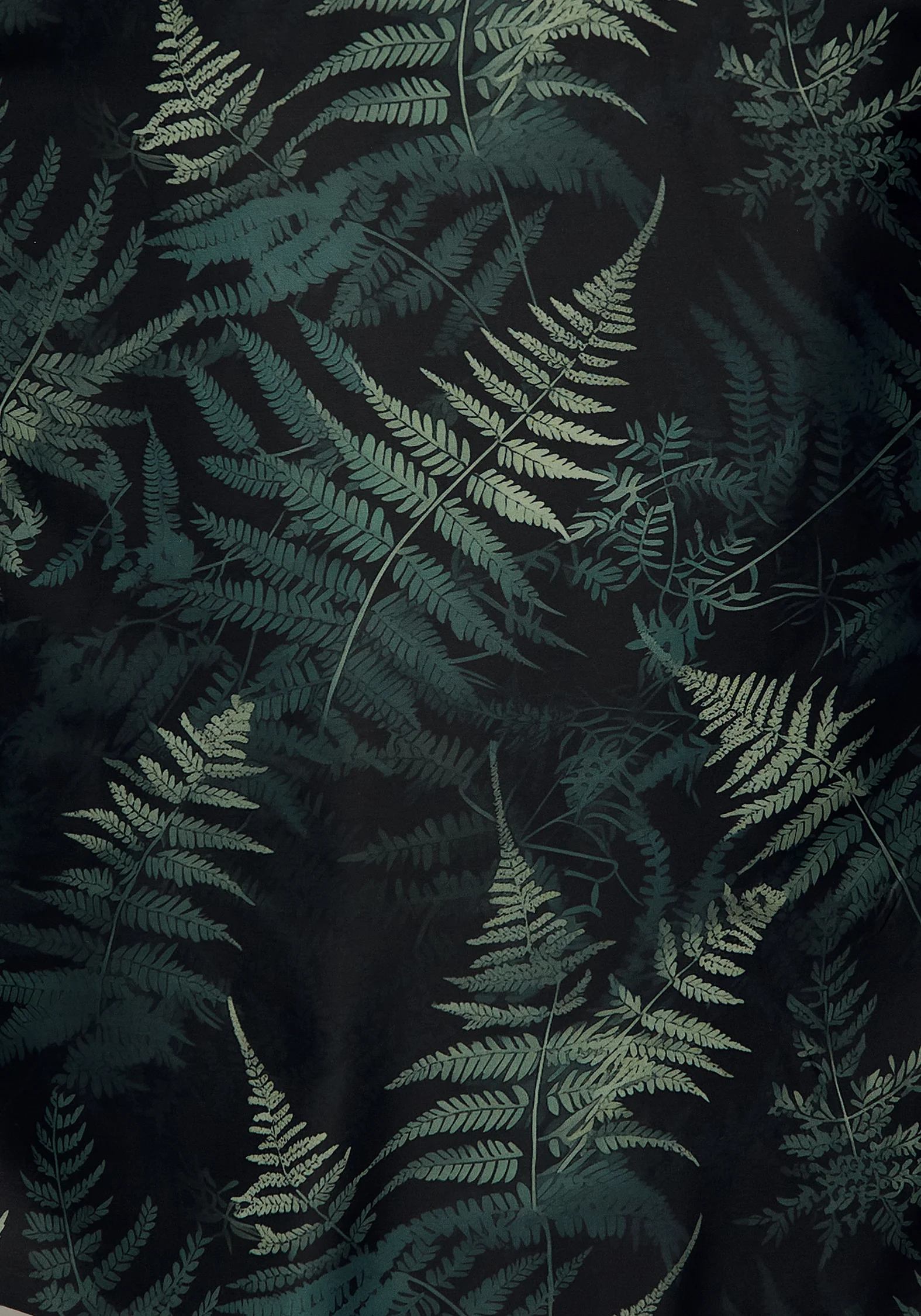 Fernery Chiffon Midaxi Skirt - Image 2