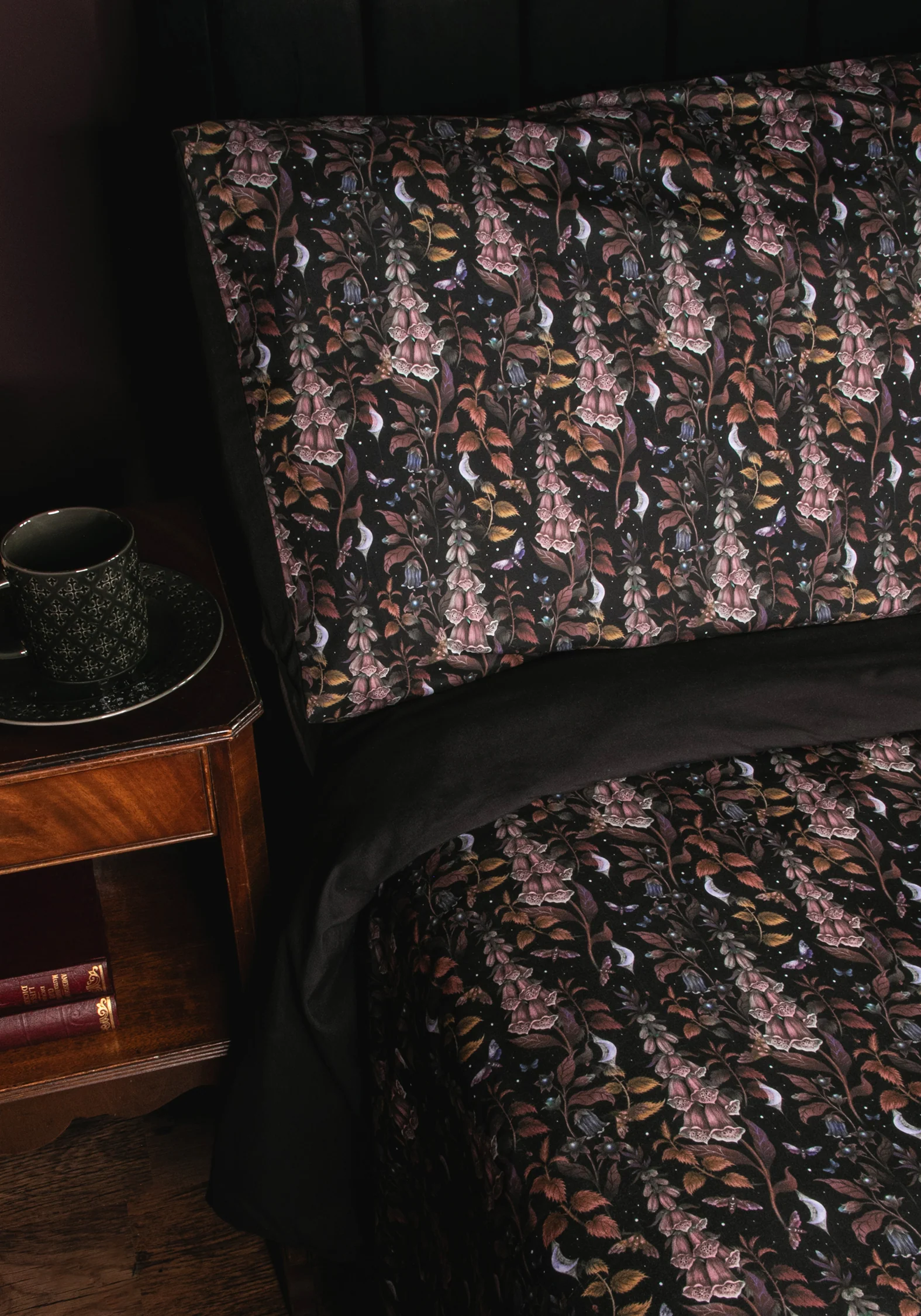 Foxglove Bedding Set - US King - Image 6