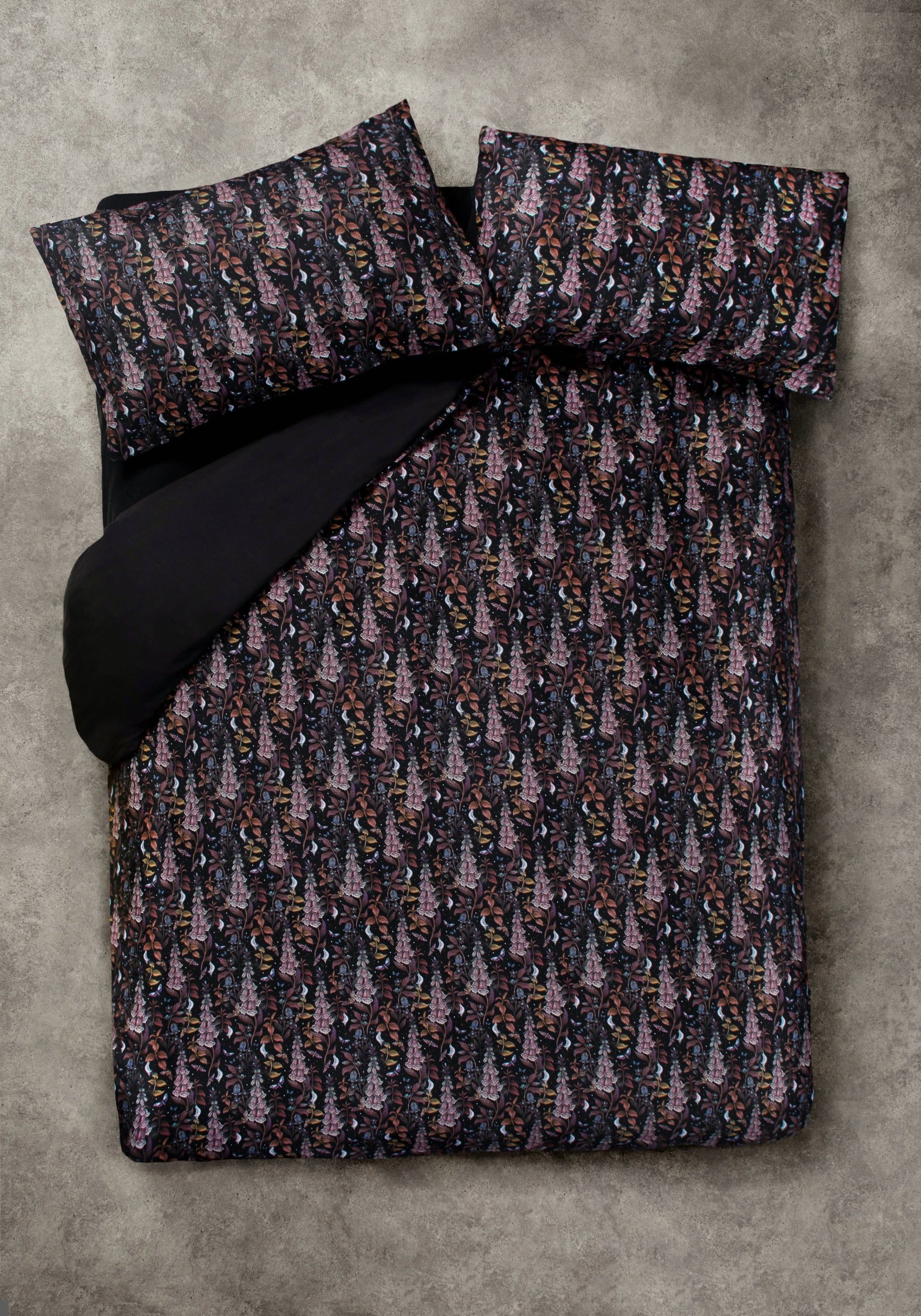 Foxglove Bedding Set - US Queen - Image 4