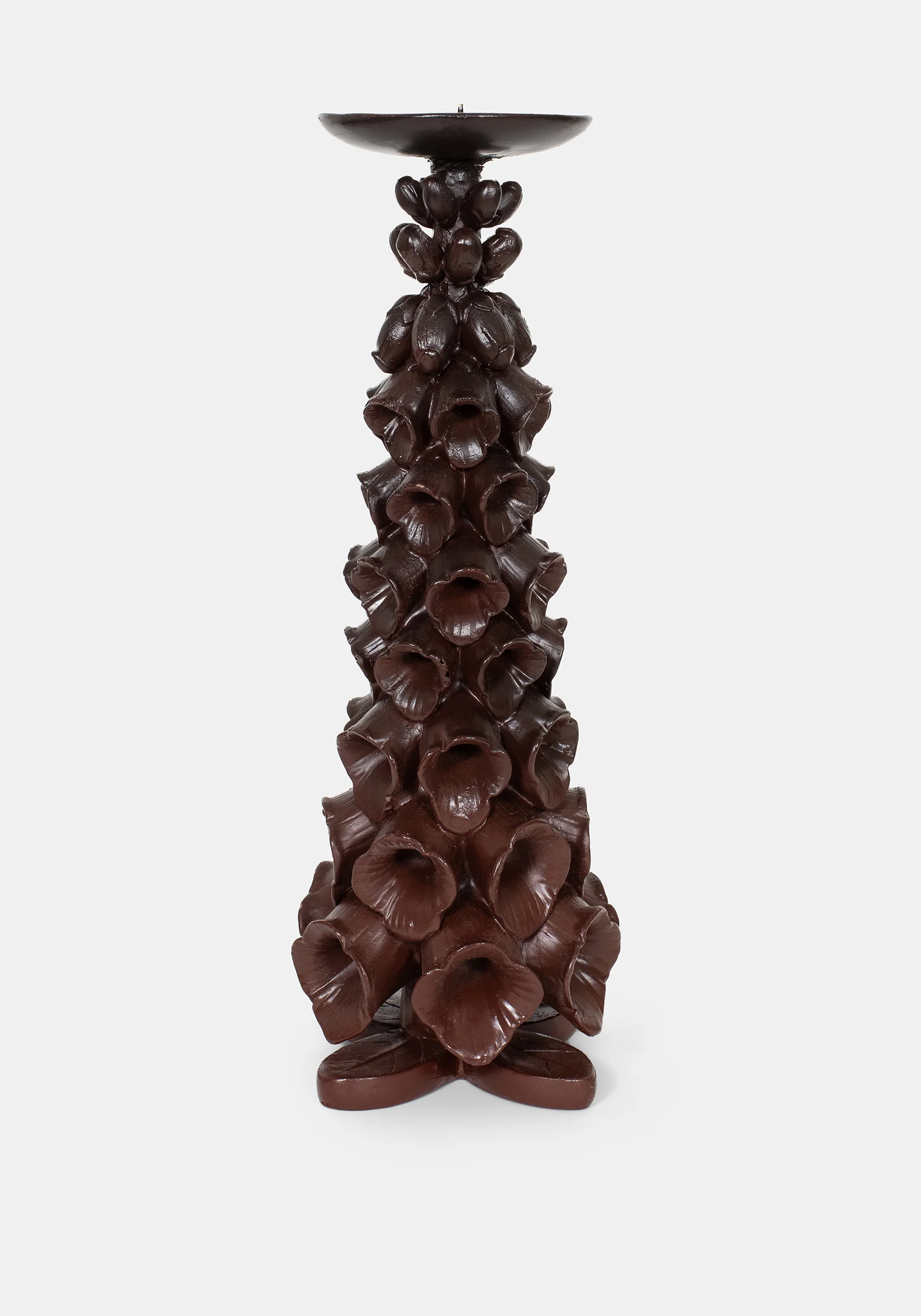 Foxglove Candle Stick Holder - Image 4