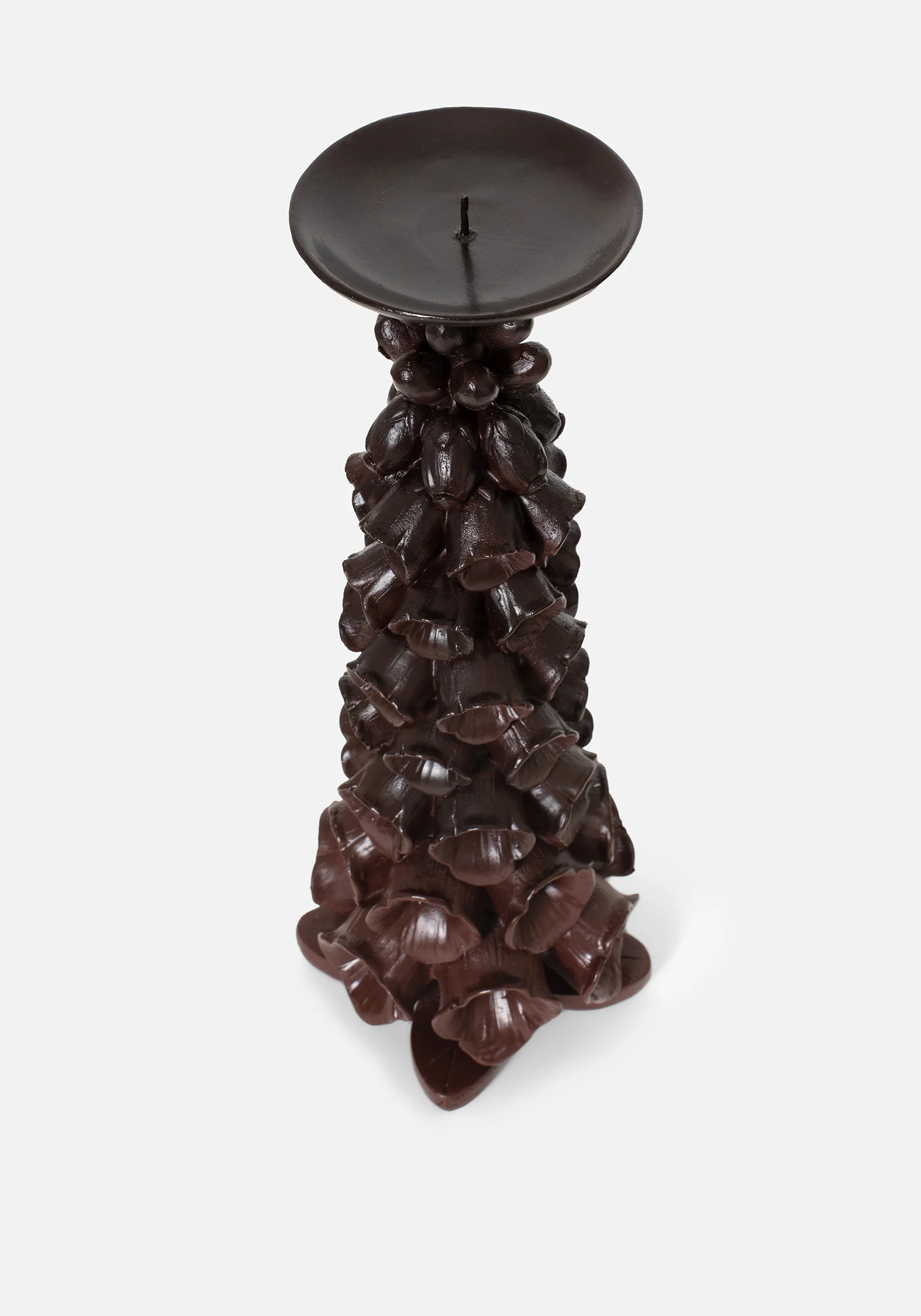 Foxglove Candle Stick Holder - Image 5
