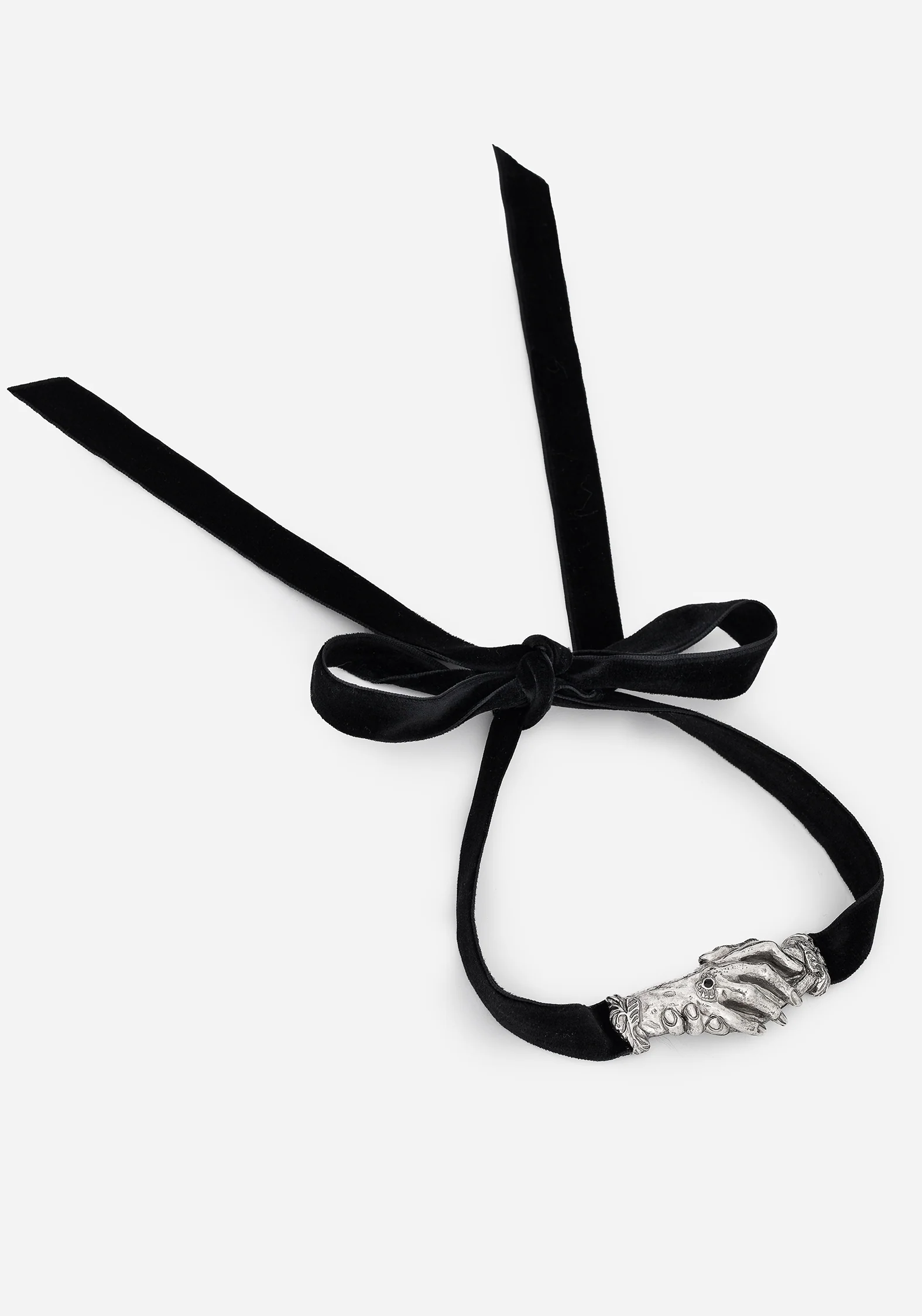 Handfasting Choker Necklace - Image 3