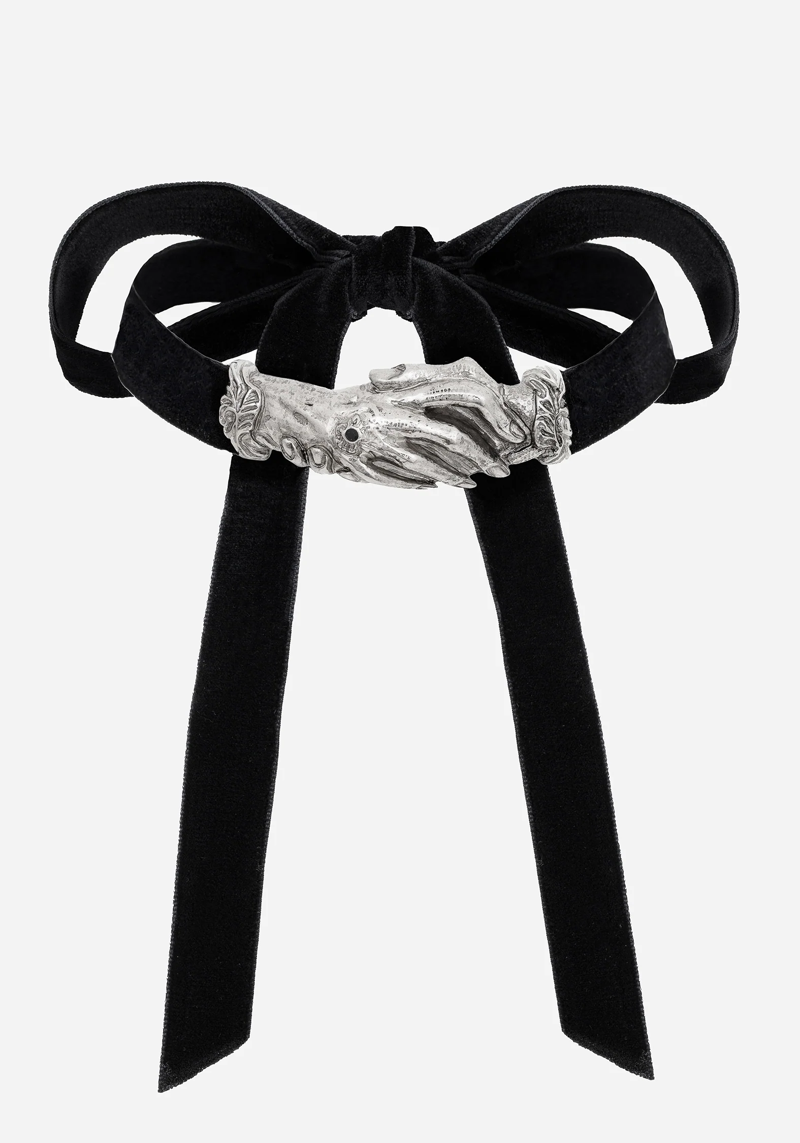 Handfasting Choker Necklace - Image 6