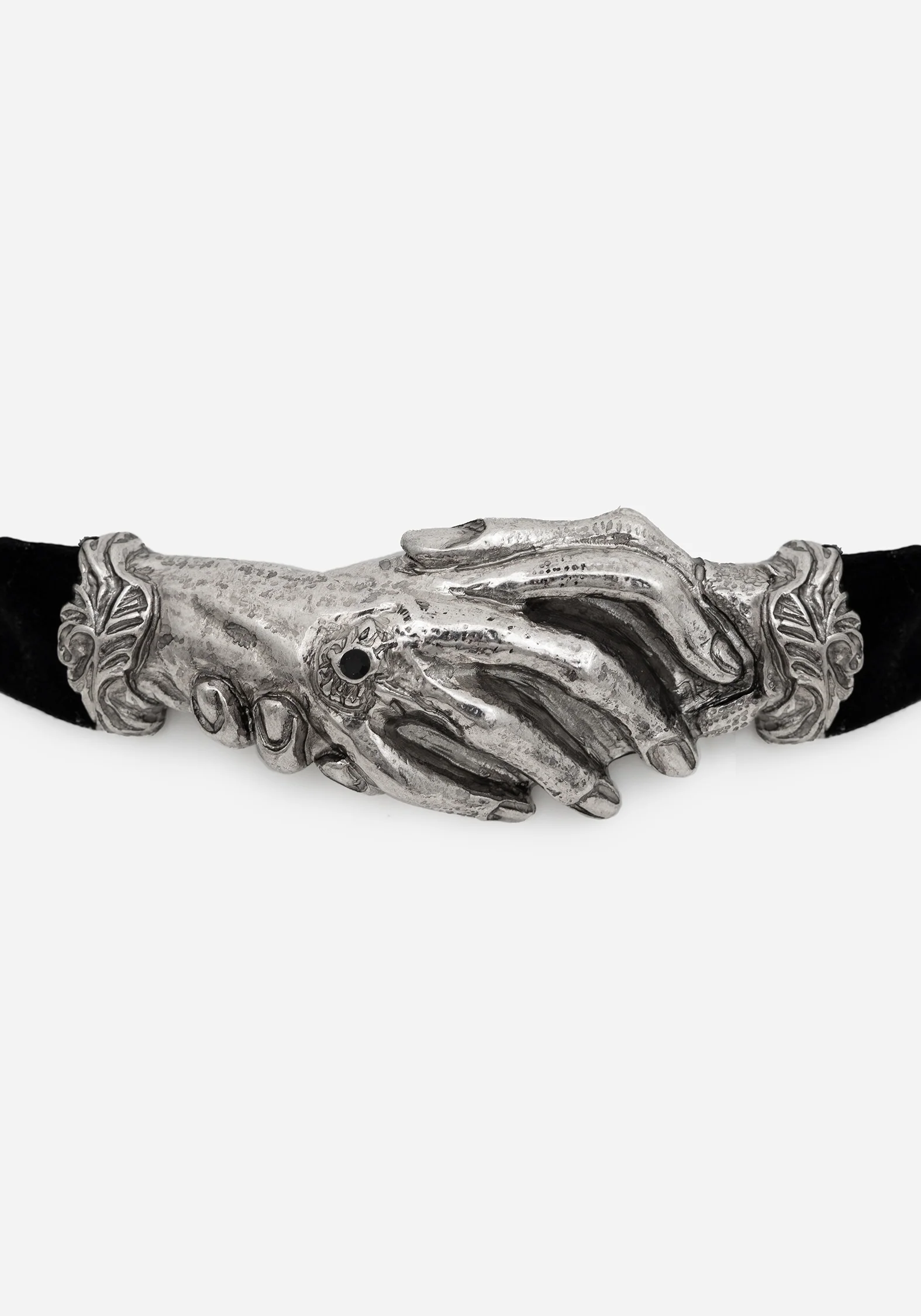 Handfasting Choker Necklace - Image 7