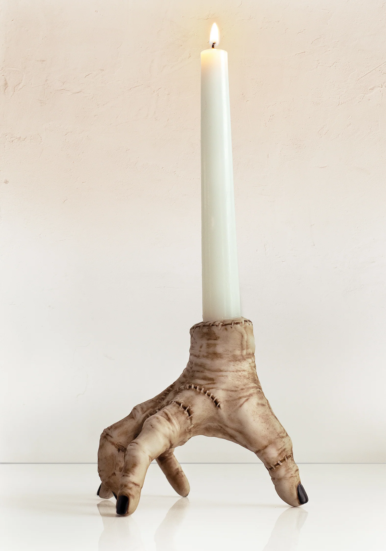 Helping Hand Candle Holder - Image 4