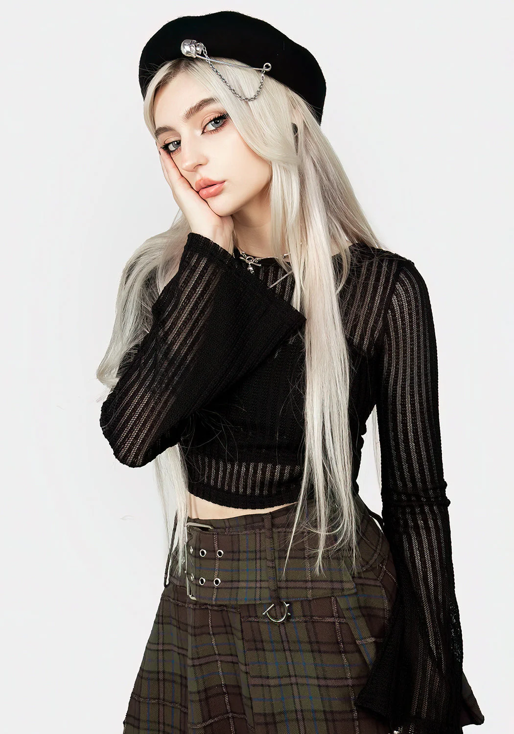 Immortal Beret - Image 5