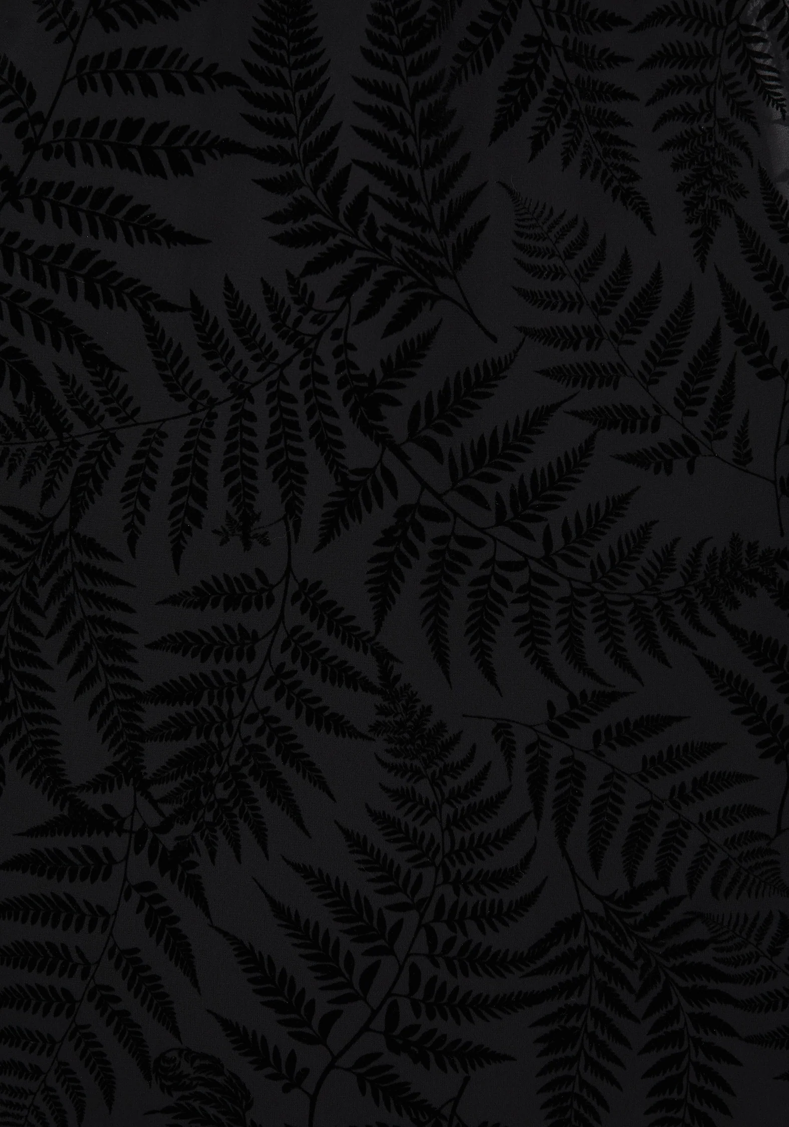 Lunafern Cami Fern Printed Midaxi Dress - Image 7