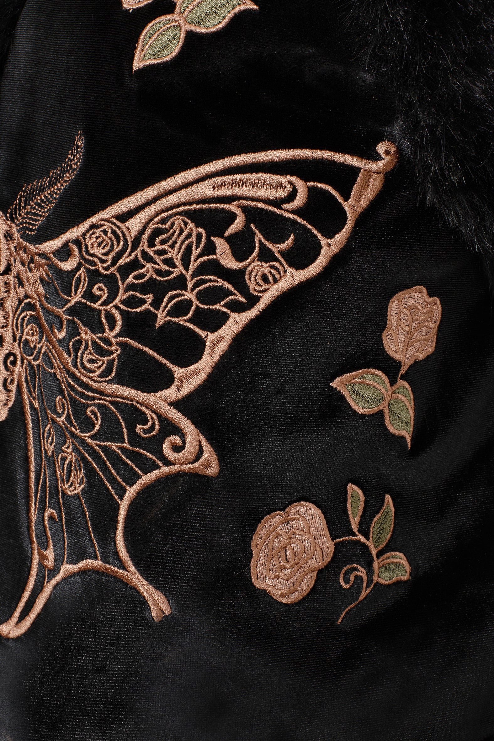 Maeve Moth Gilet - Image 14