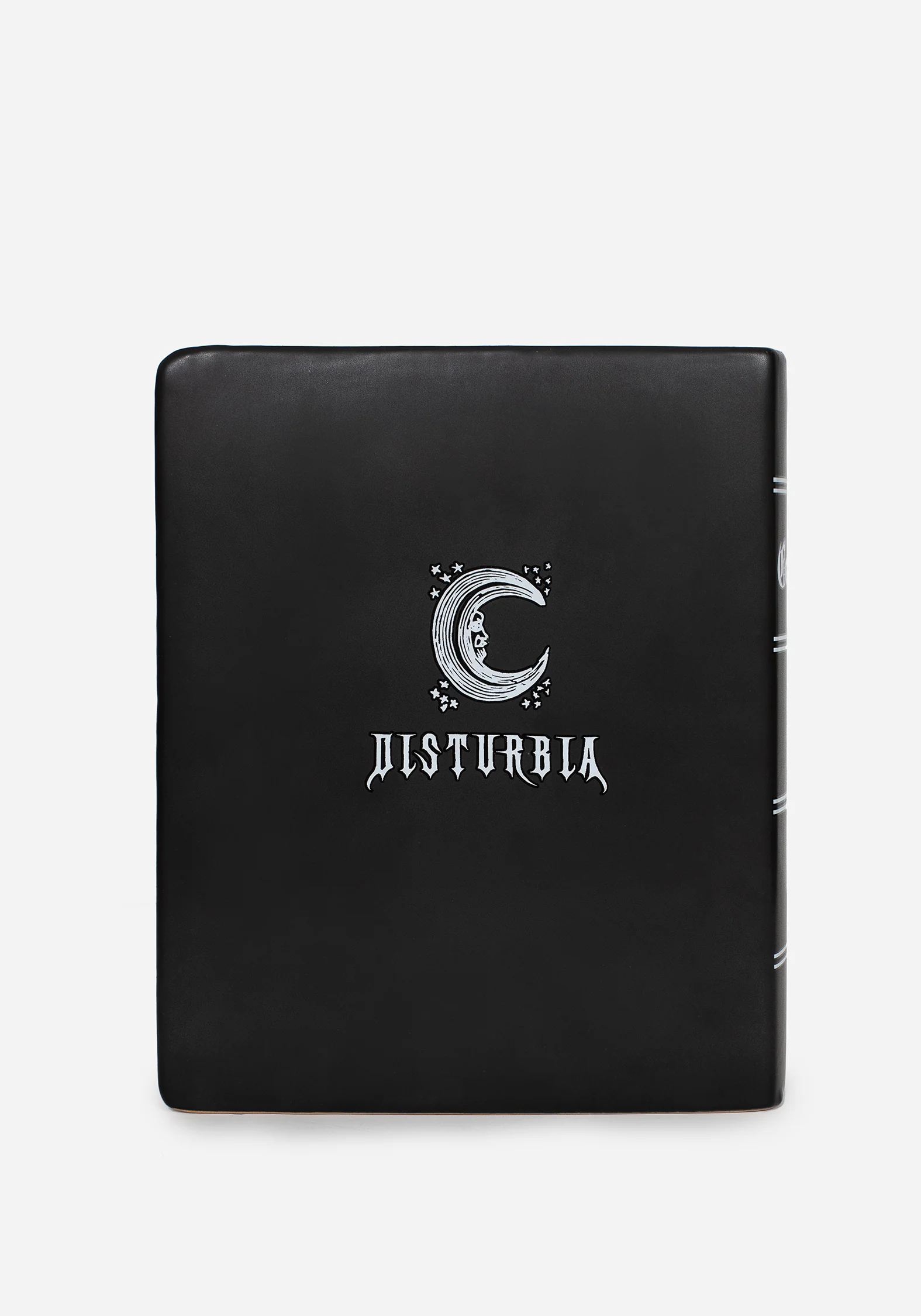 Maleficarum Grimoire Book Vase - Image 3