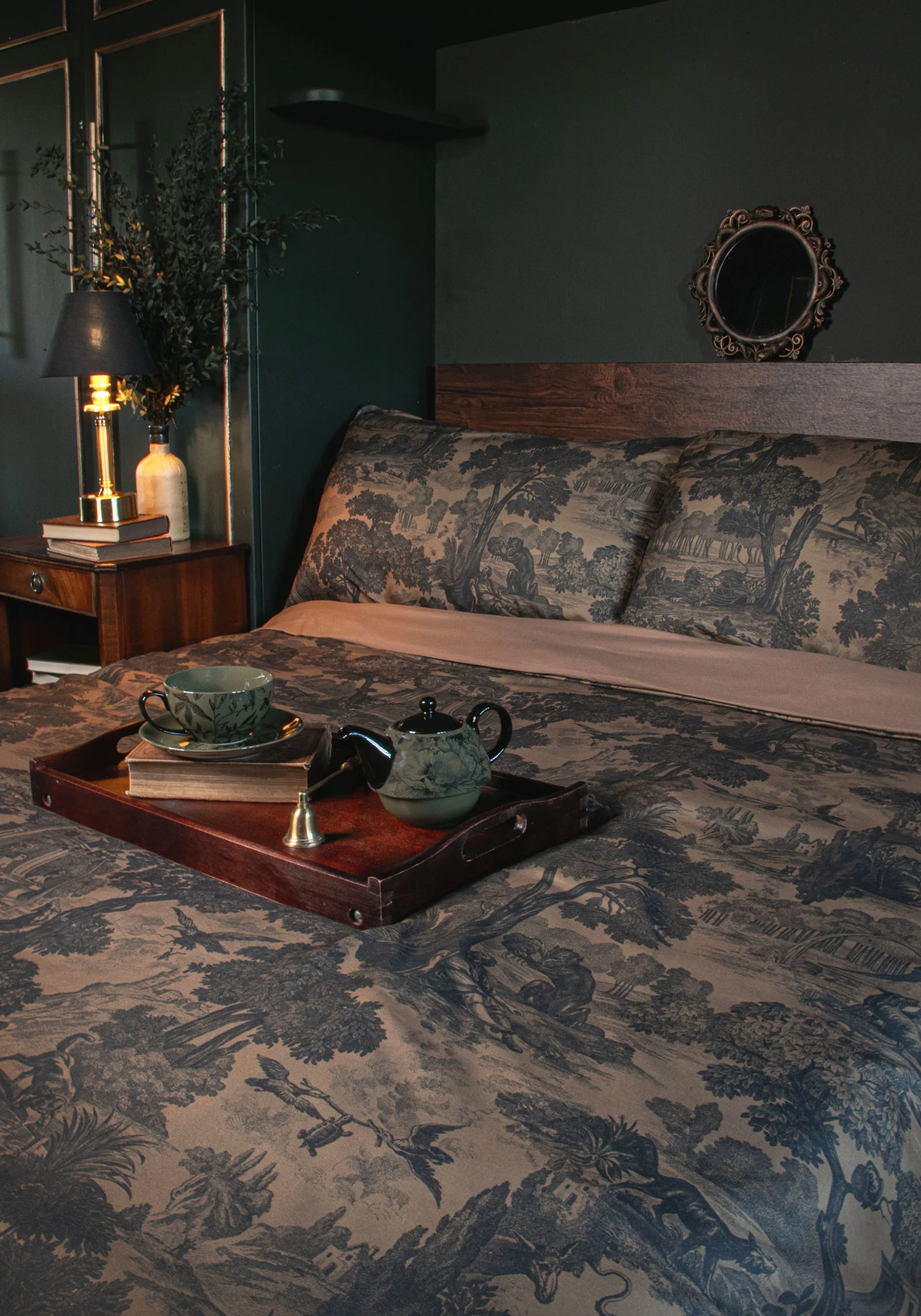 Morwenna Bedding (US King) - Image 7