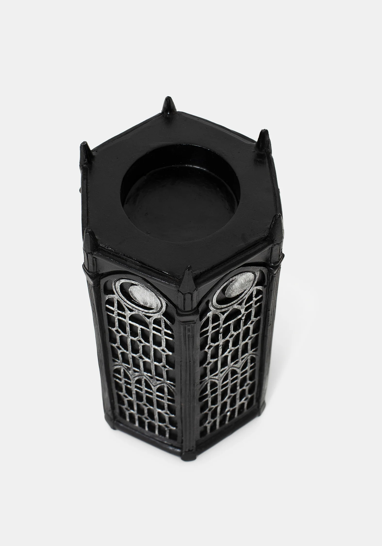 Noctelle Cathedral Candle Holder - Image 4