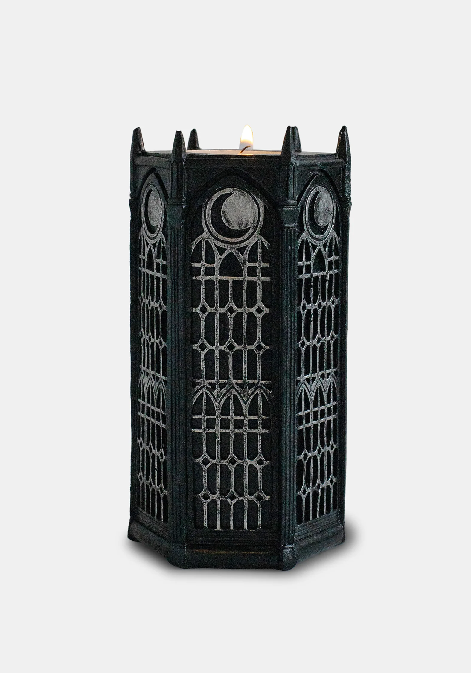 Noctelle Cathedral Candle Holder - Image 5