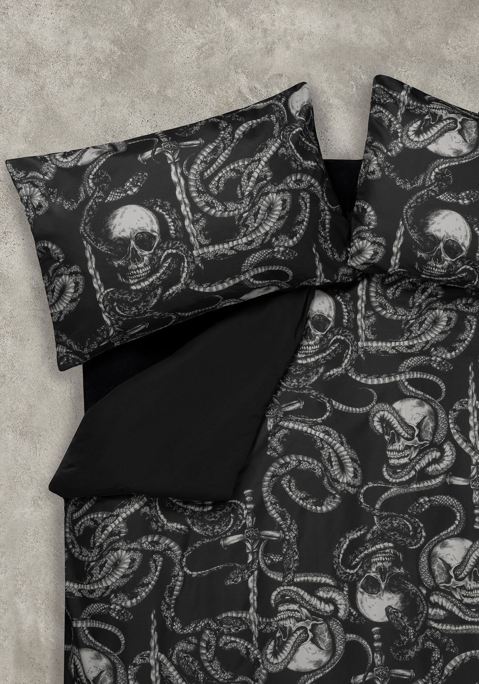 Ophion Bedding Set - US King - Image 2