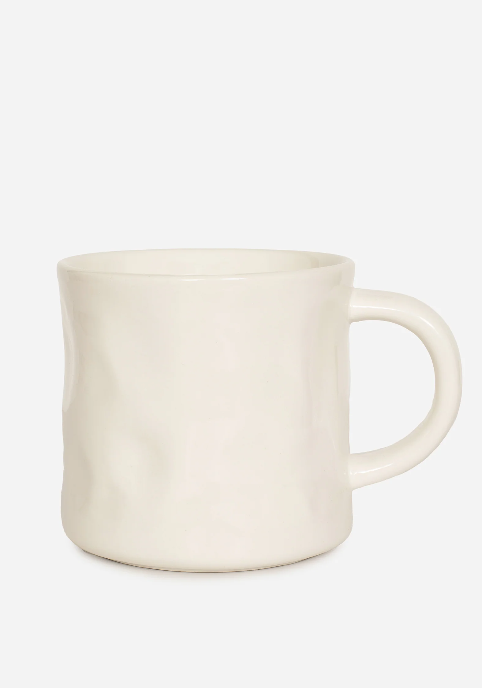 Party Woodcut Mug - Image 4
