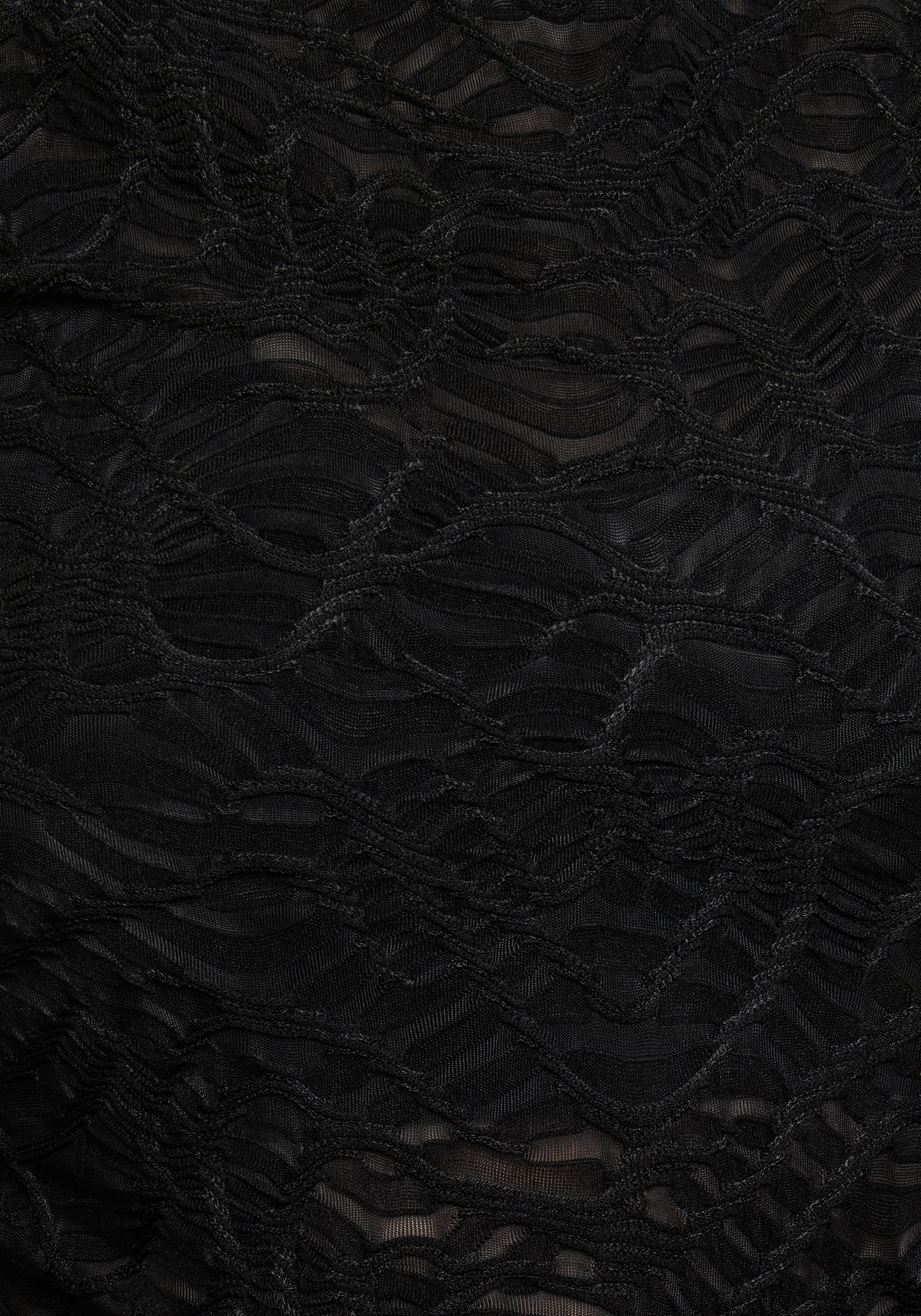 Reinette Flute Sleeve Top - Image 2