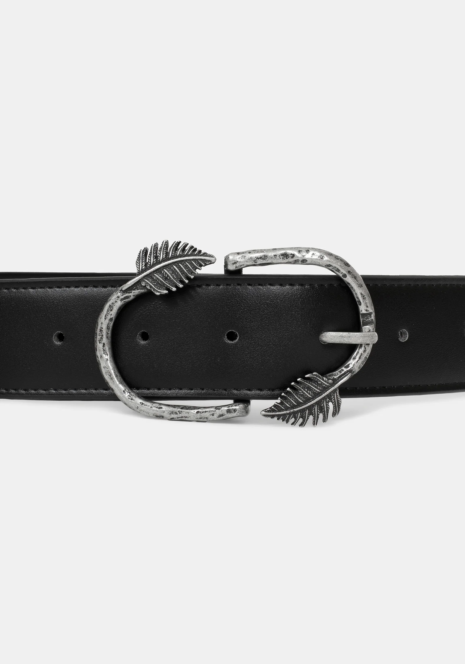 Ruin Fern Buckle Belt - Image 6