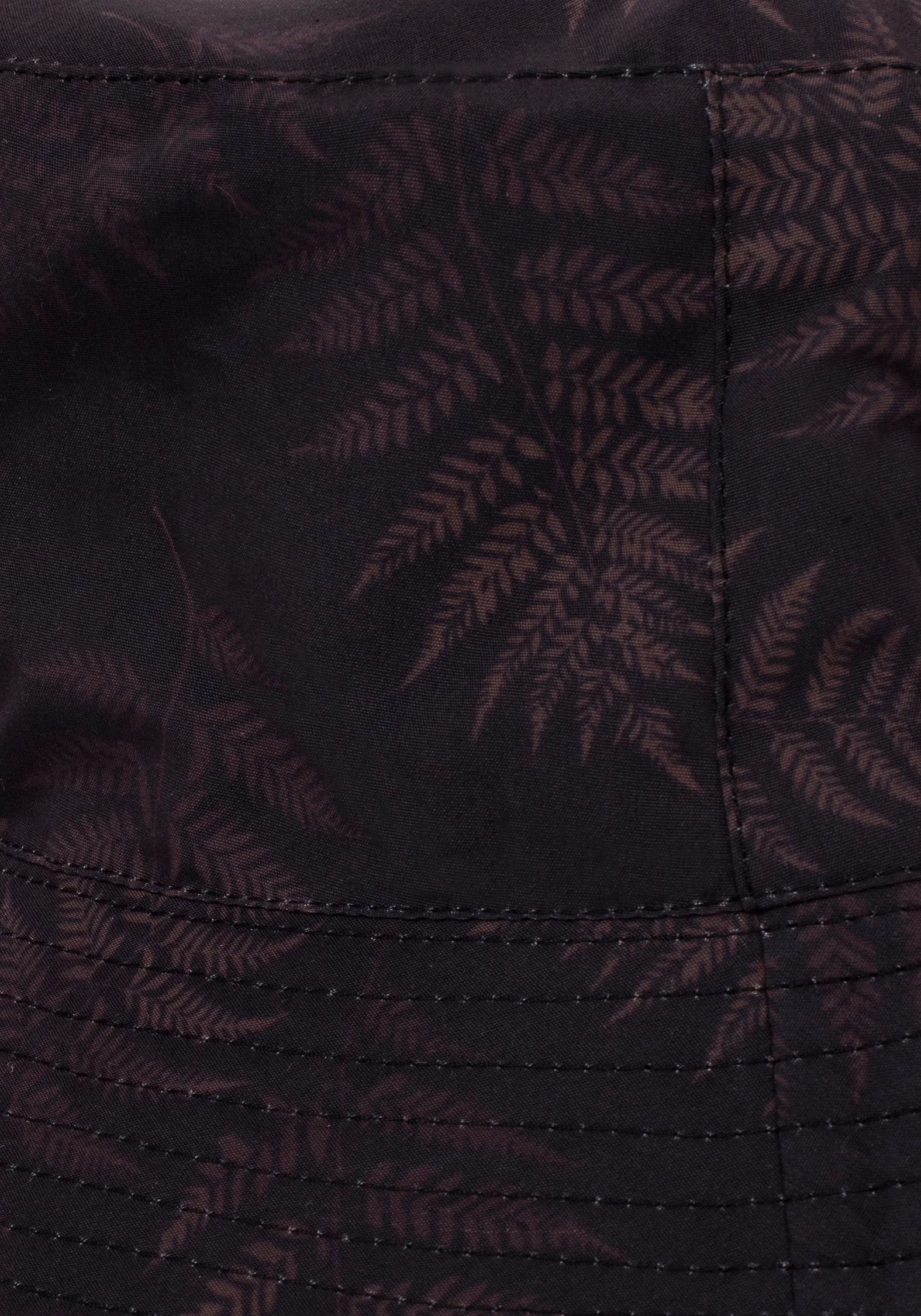 Ruin Fern Printed Bucket Hat - Image 3