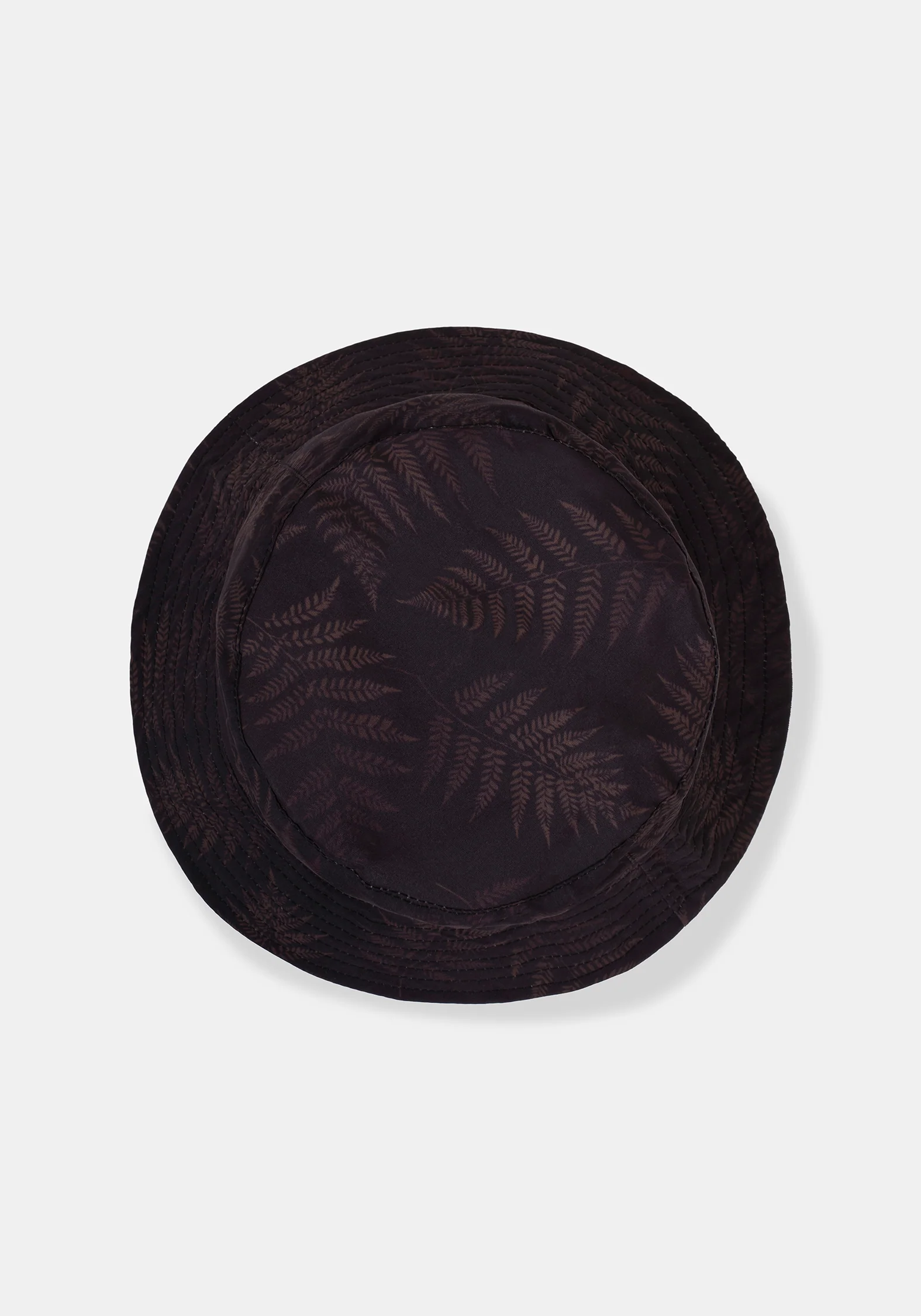 Ruin Fern Printed Bucket Hat - Image 7