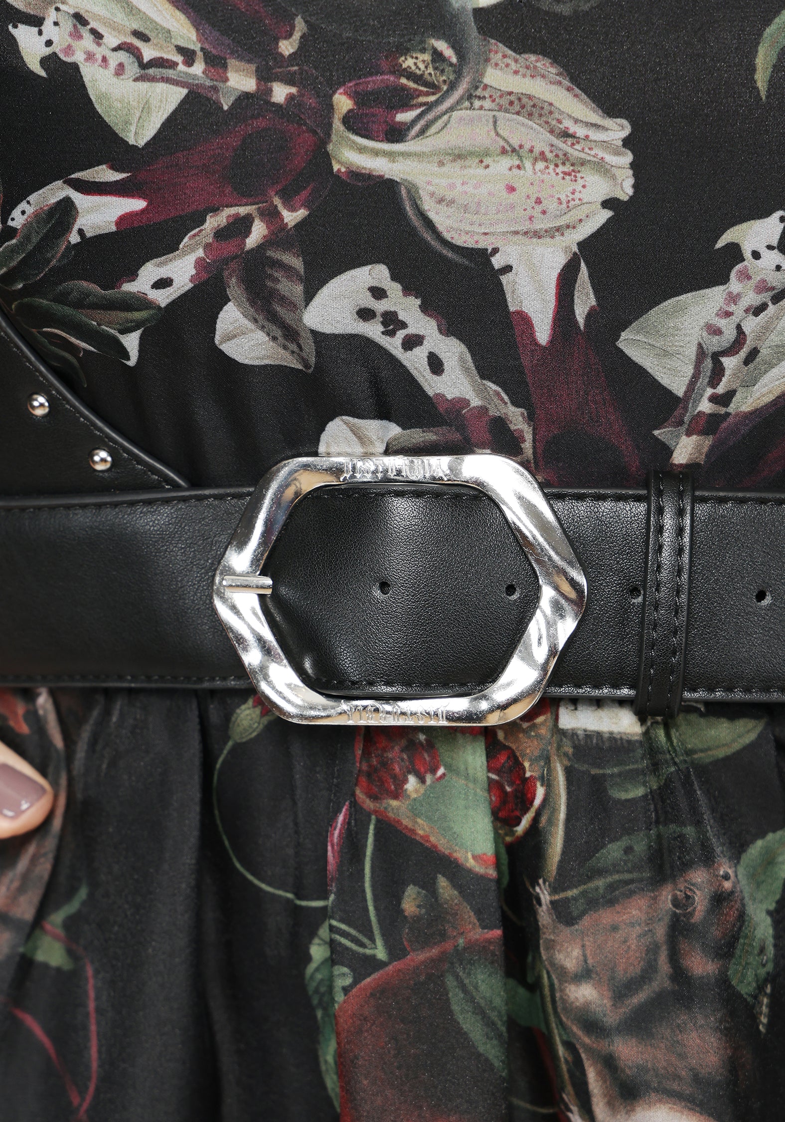 Ryver Rivet Edge Racer Back Harness - Image 4
