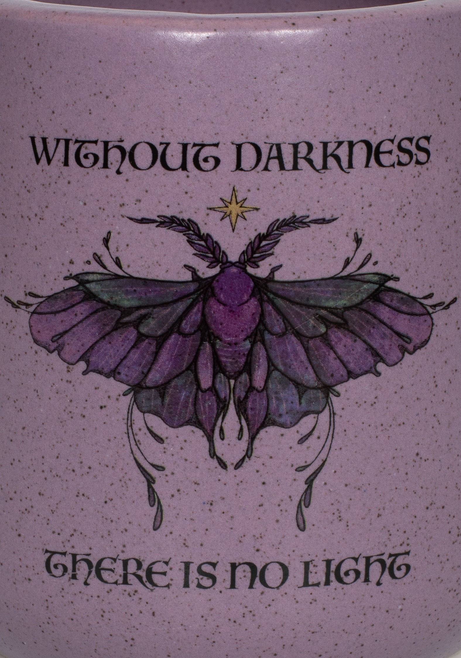 Selenia Moon Moth Mug - Image 3