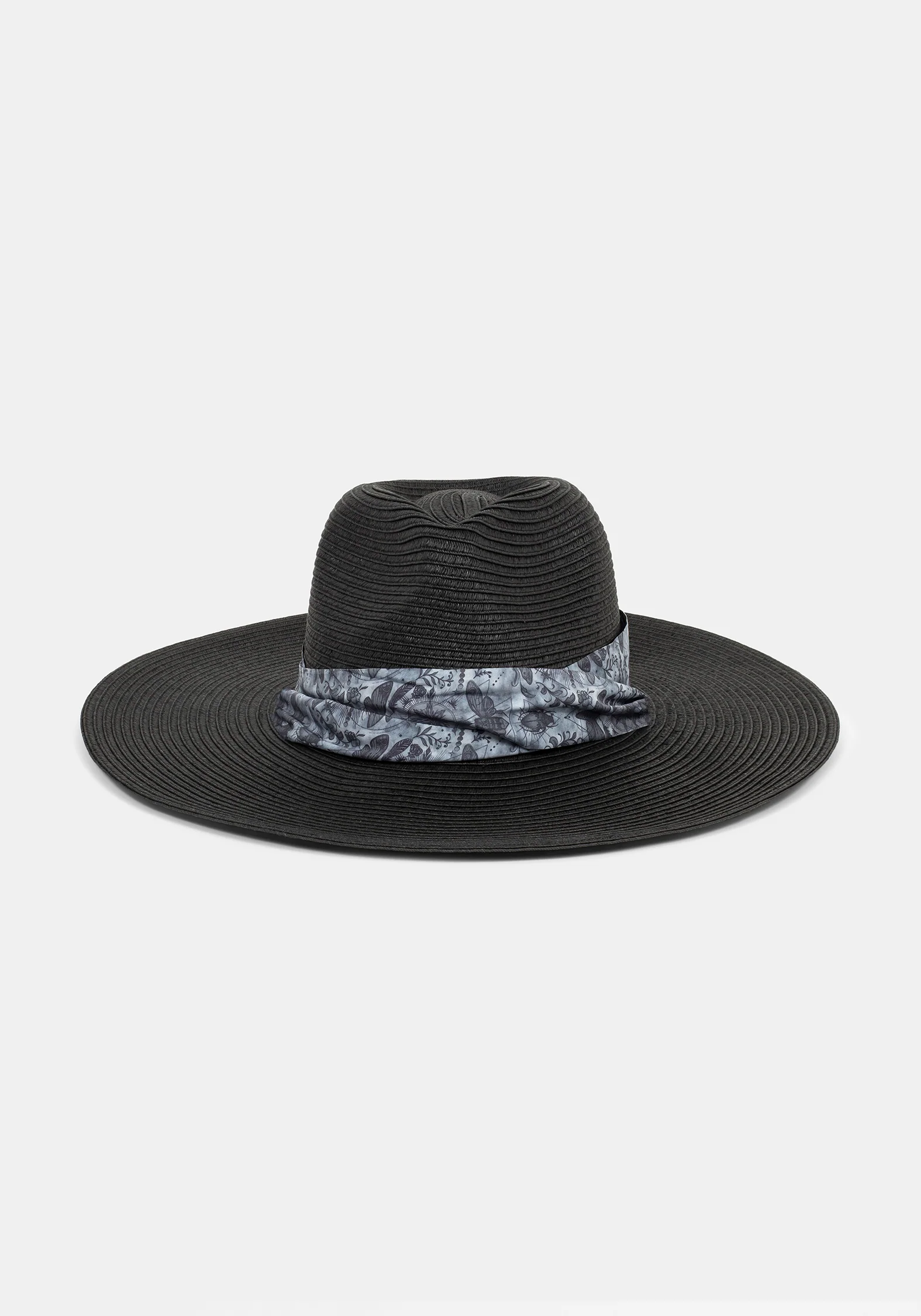 Selina Summer Hat - Image 5