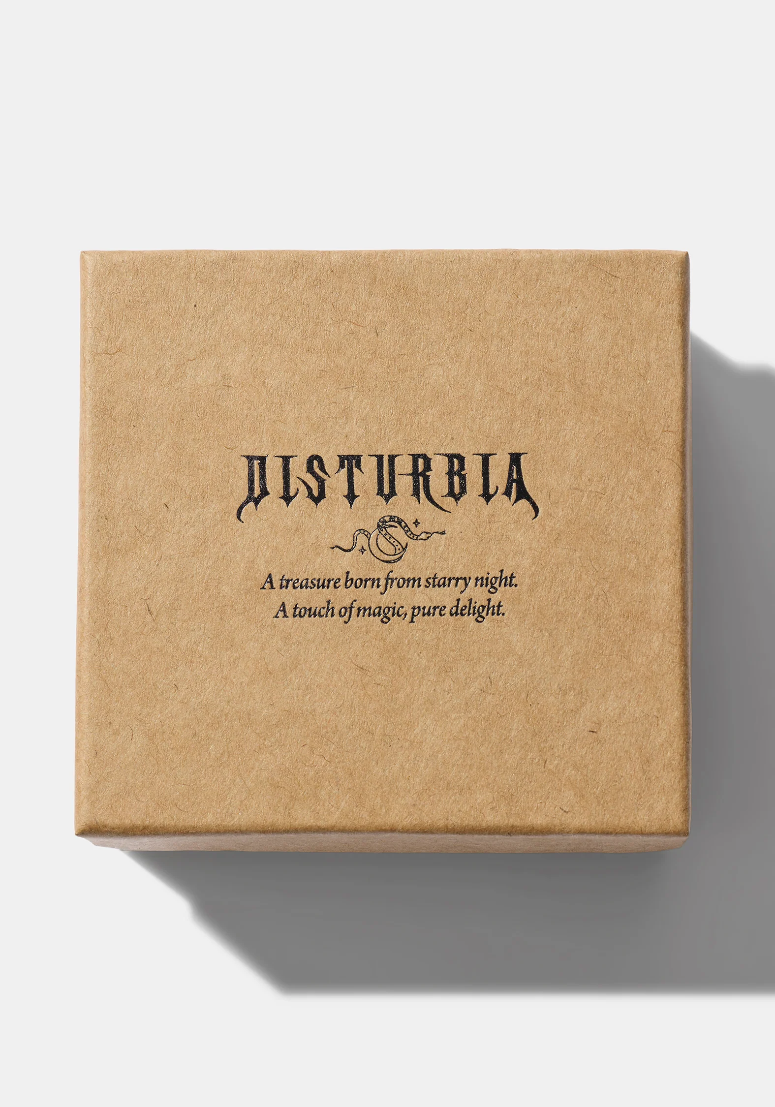 Sica Sword Sterling Silver Black Spinel Necklace - Image 7